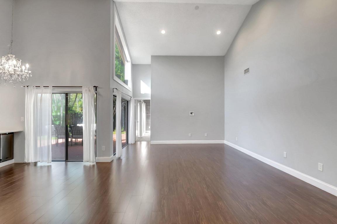 20875 Via Valencia Drive