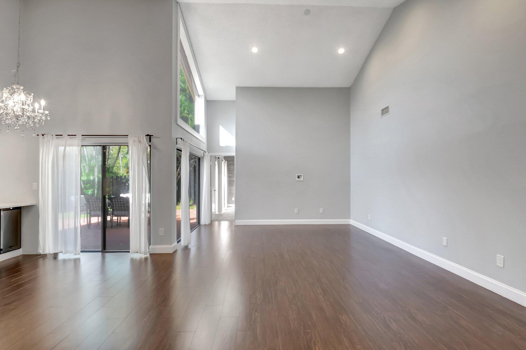 20875 Via Valencia Drive