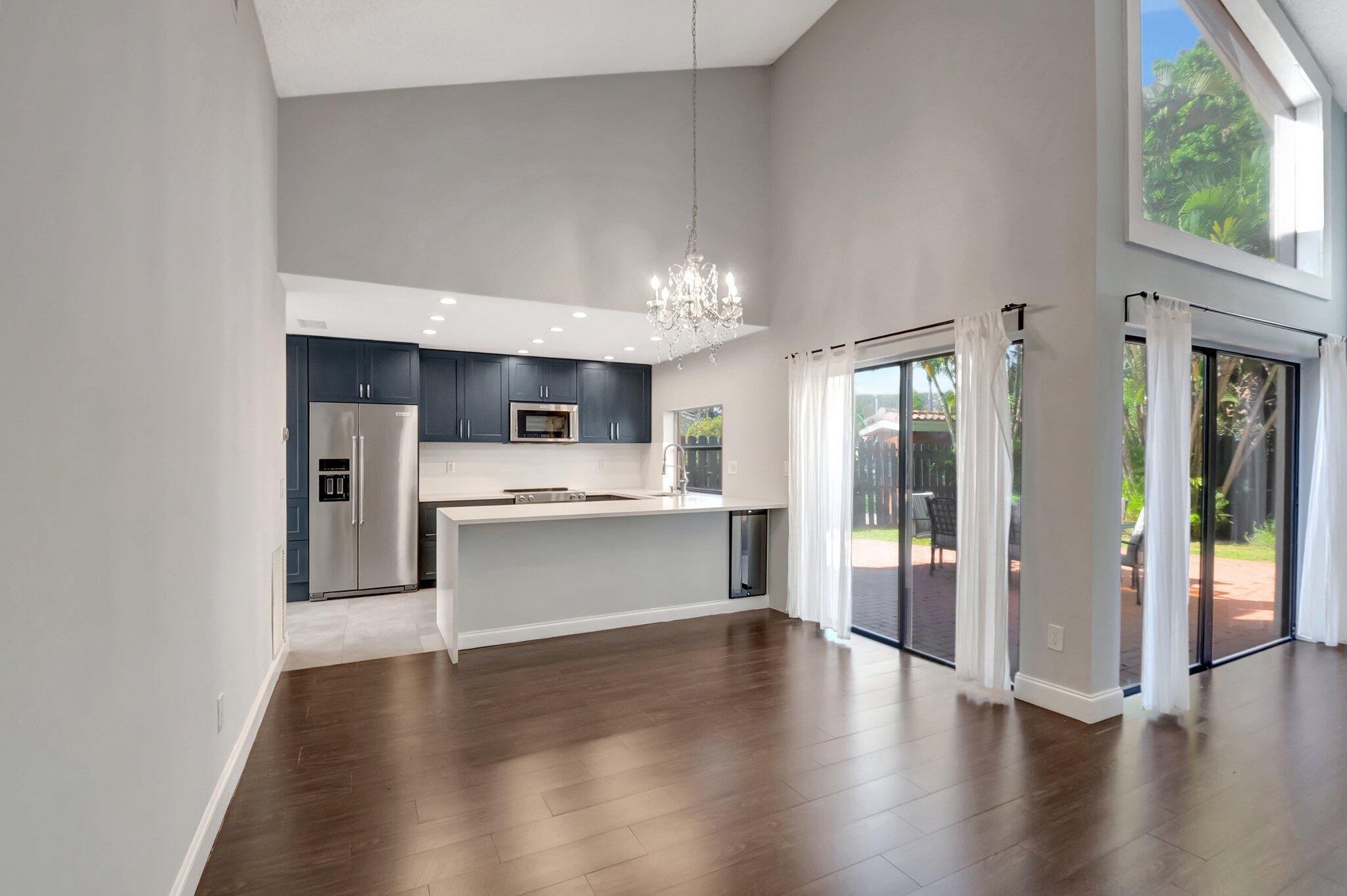 20875 Via Valencia Drive