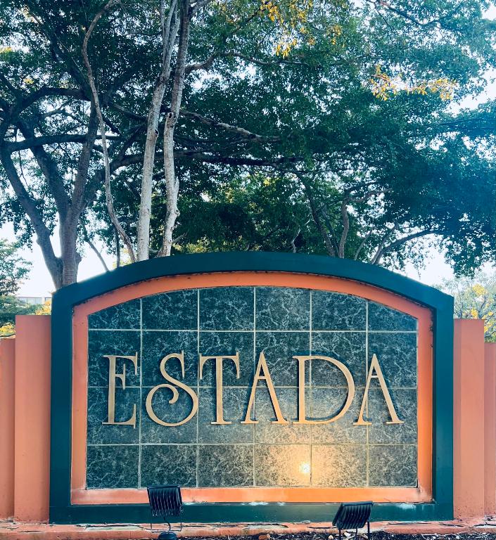 20875 Via Valencia Drive