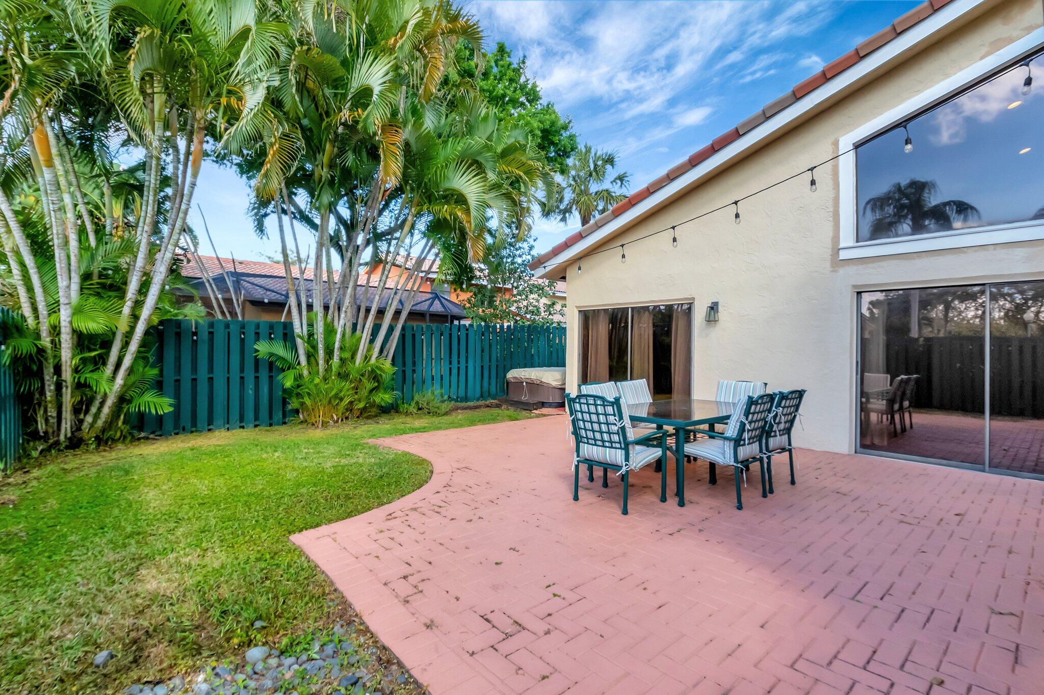 20875 Via Valencia Drive