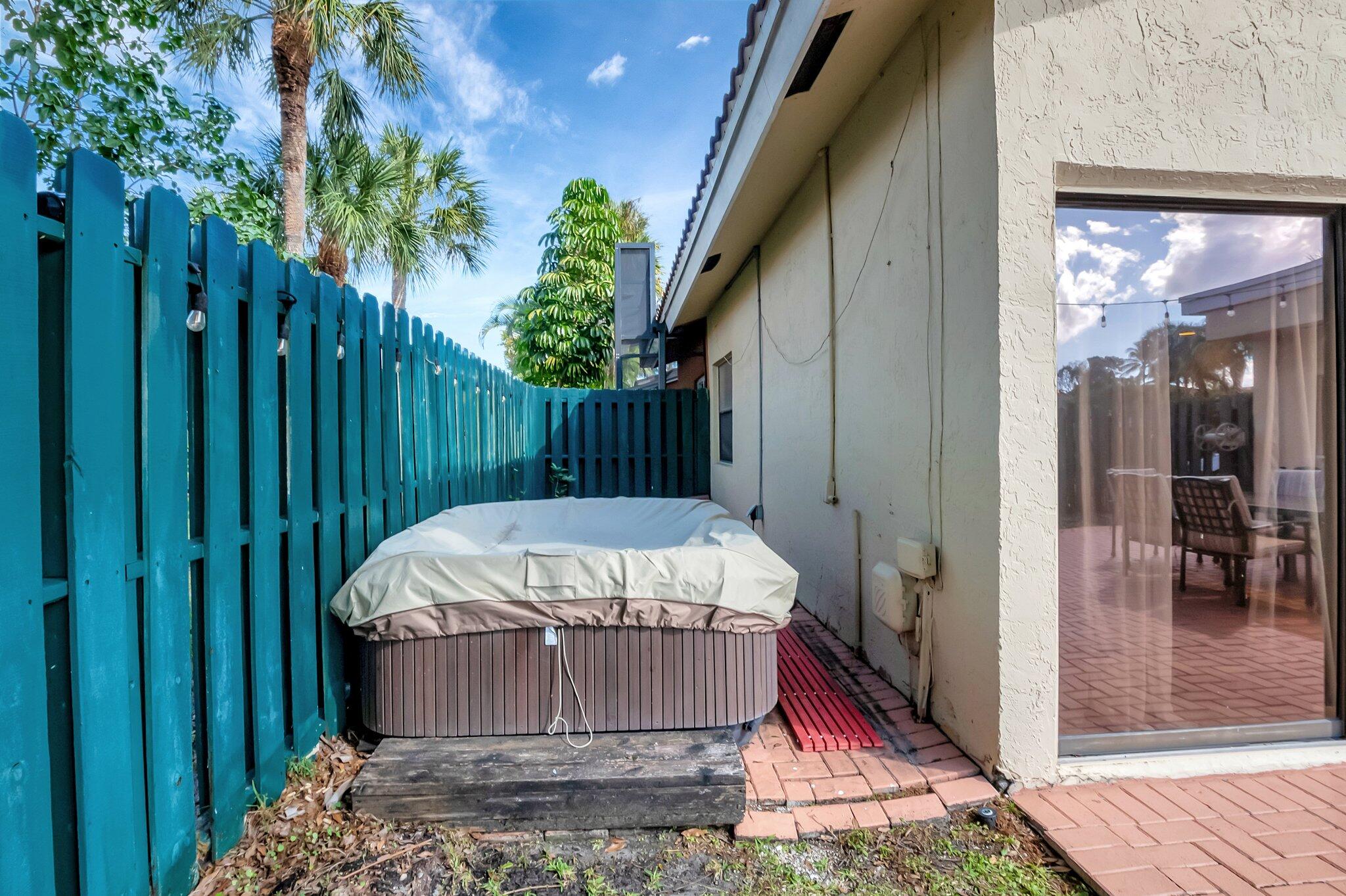 20875 Via Valencia Drive