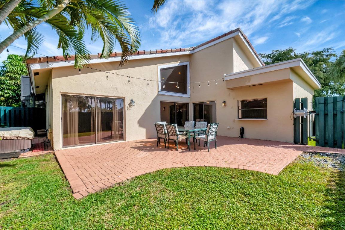 20875 Via Valencia Drive