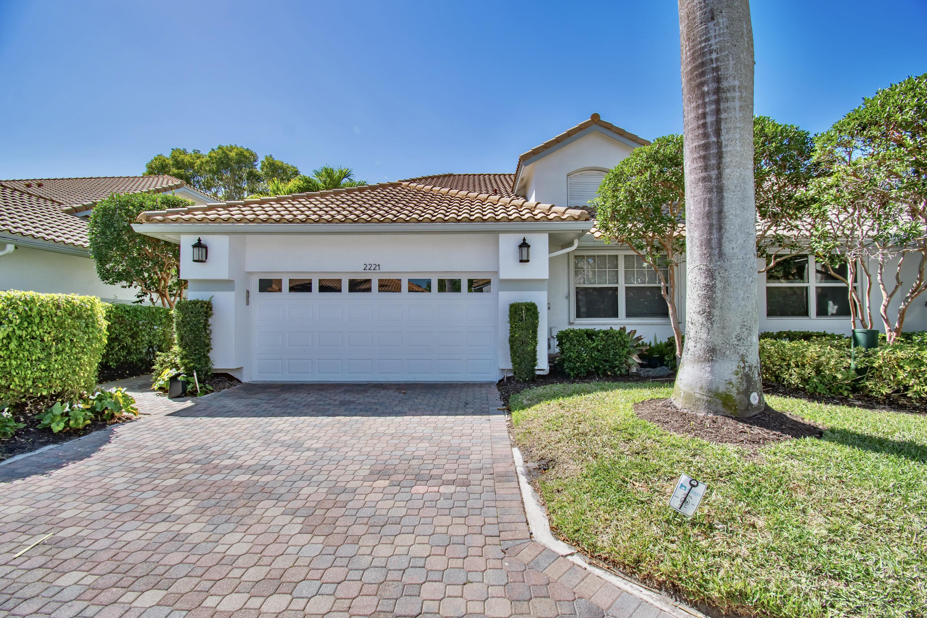 2221 NW 62nd Drive