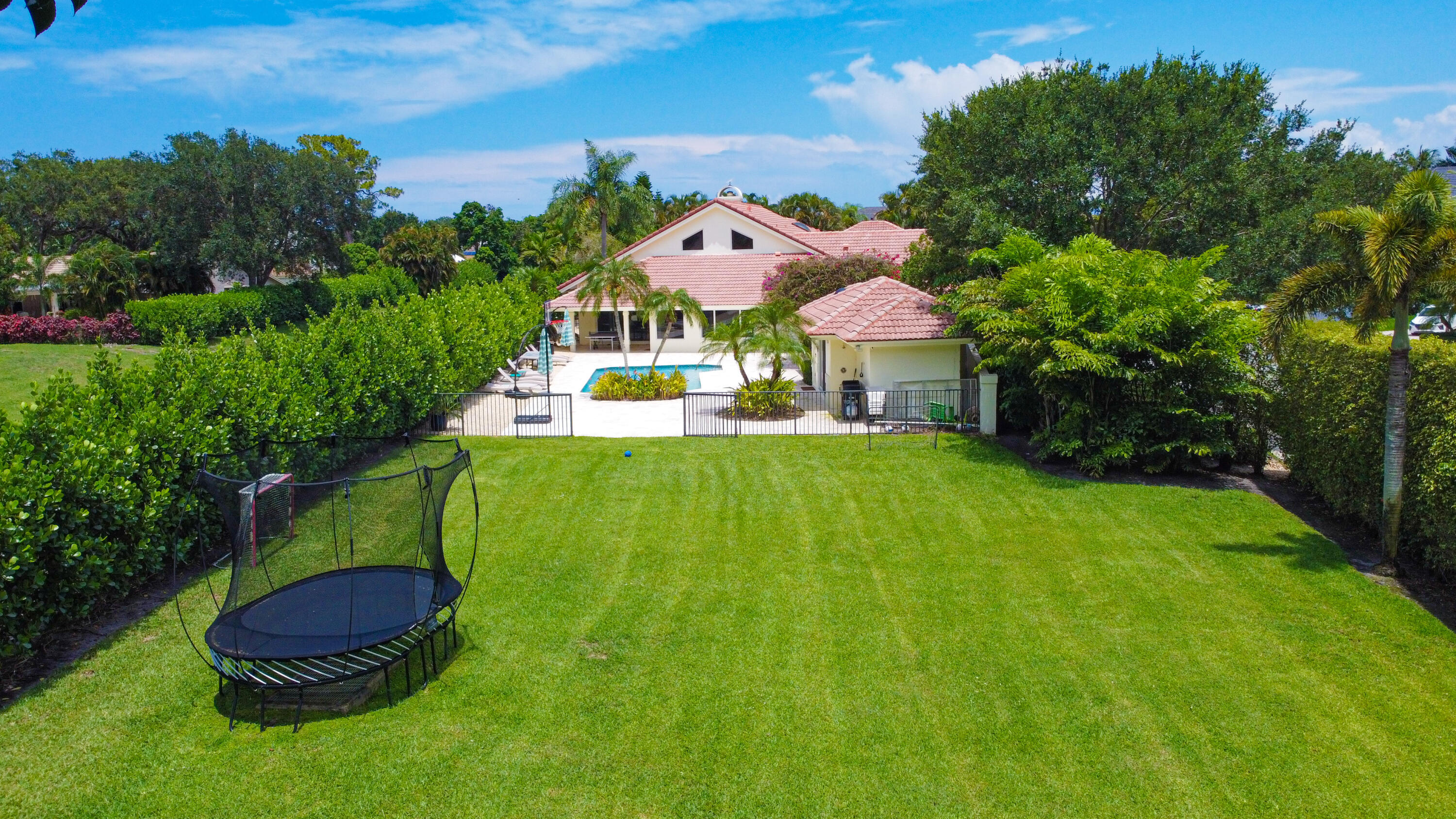 7351 Valencia Drive