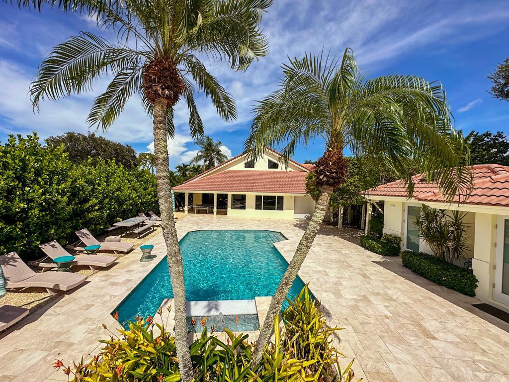 7351 Valencia Drive
