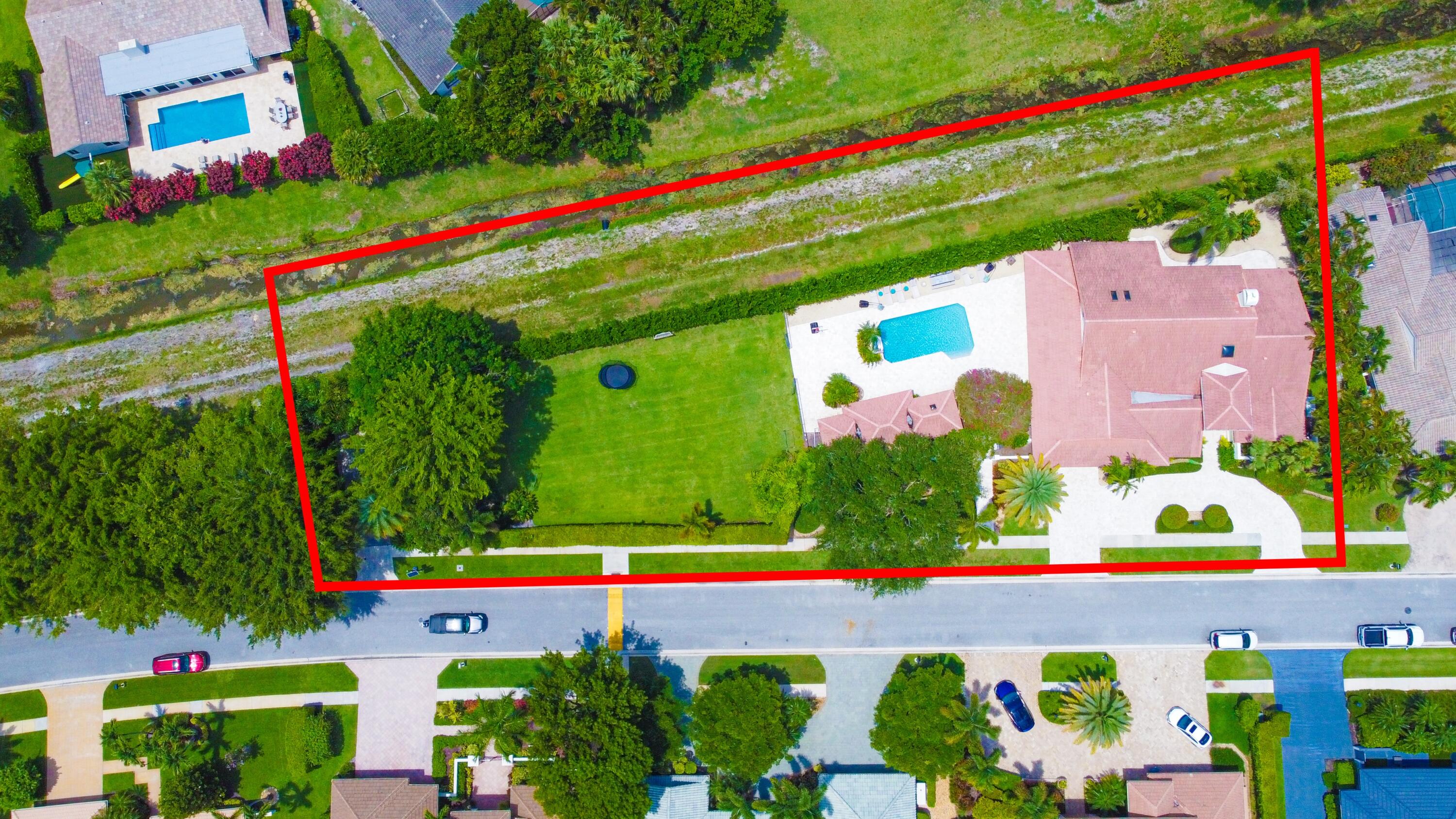 7351 Valencia Drive
