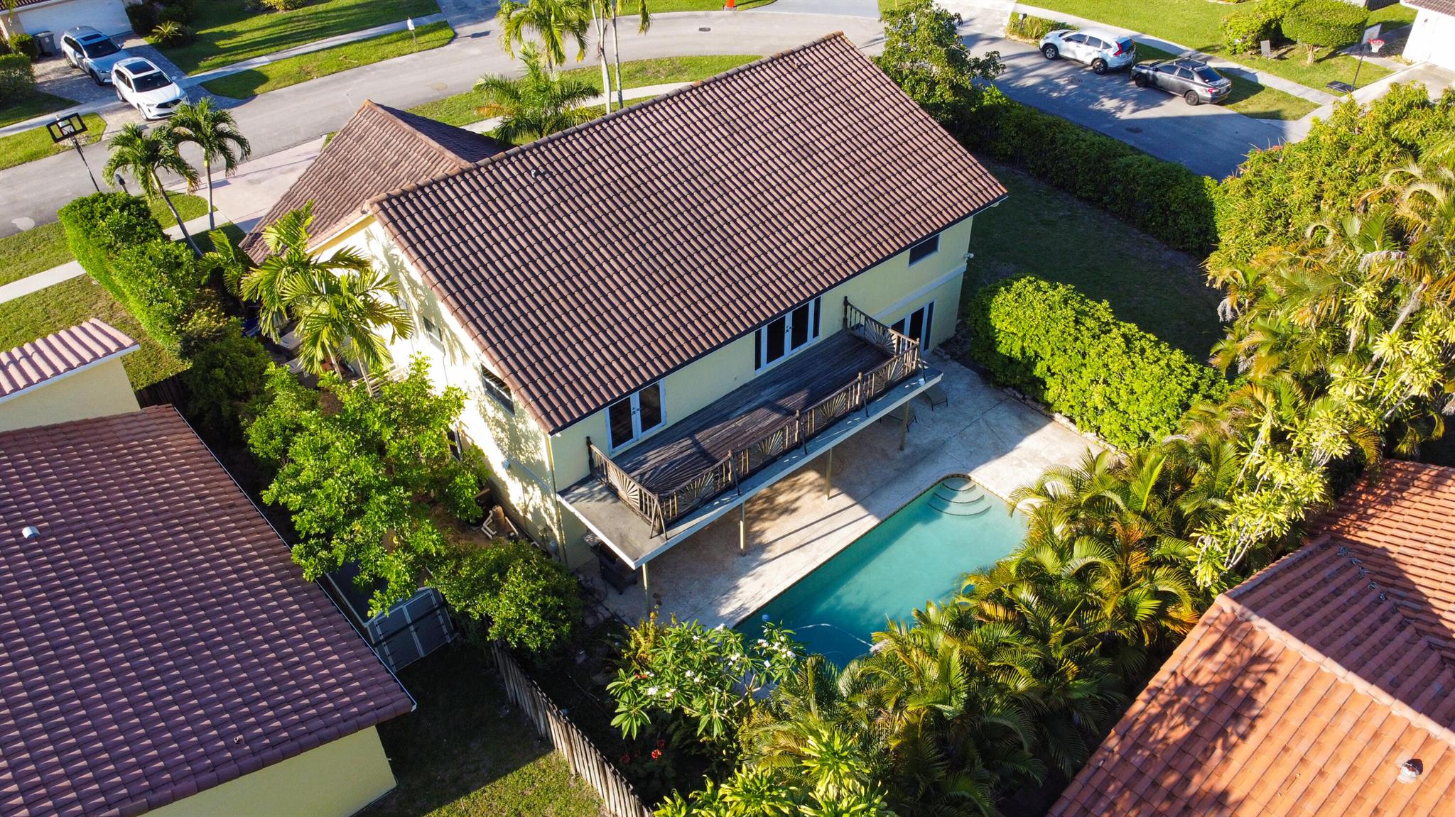 7060 San Sebastian Circle