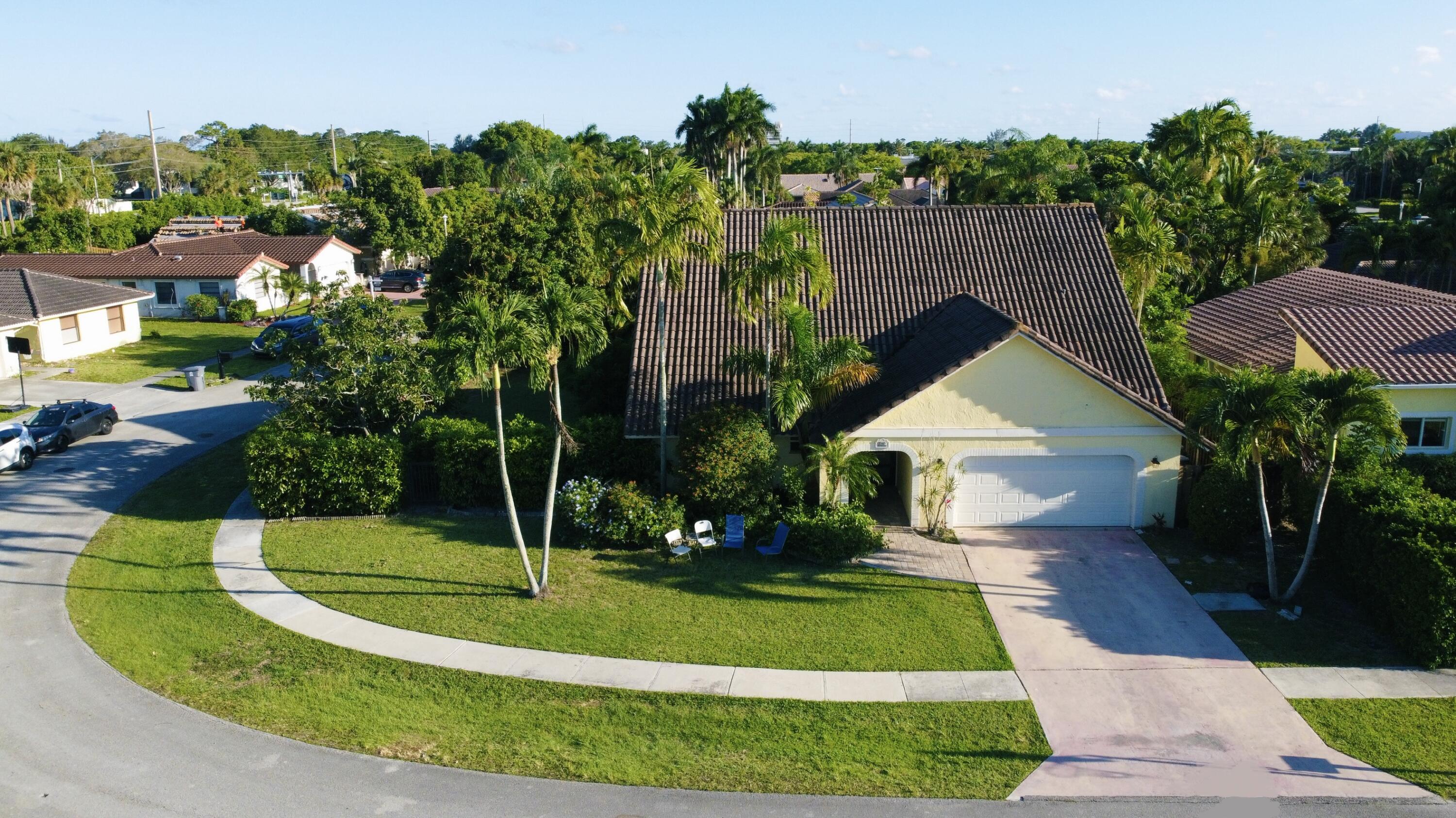 7060 San Sebastian Circle