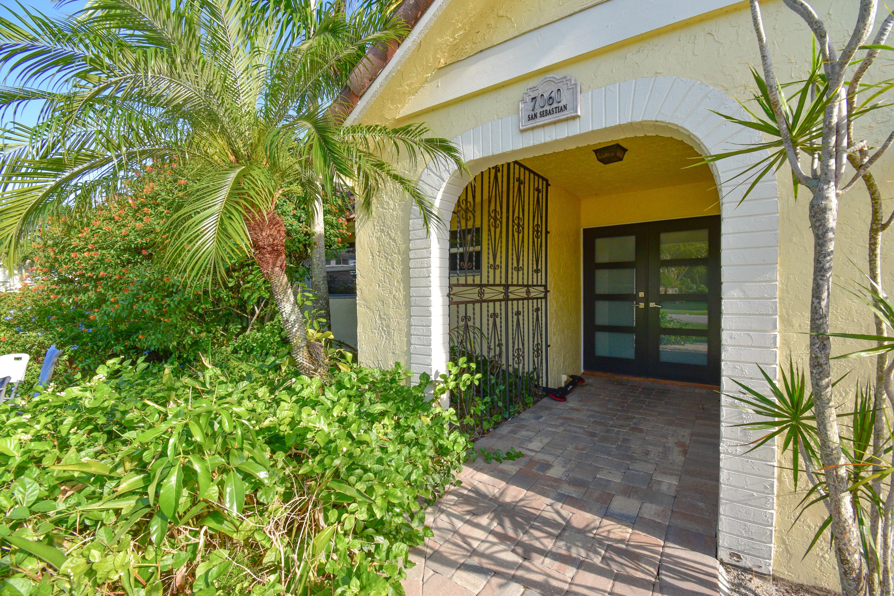 7060 San Sebastian Circle