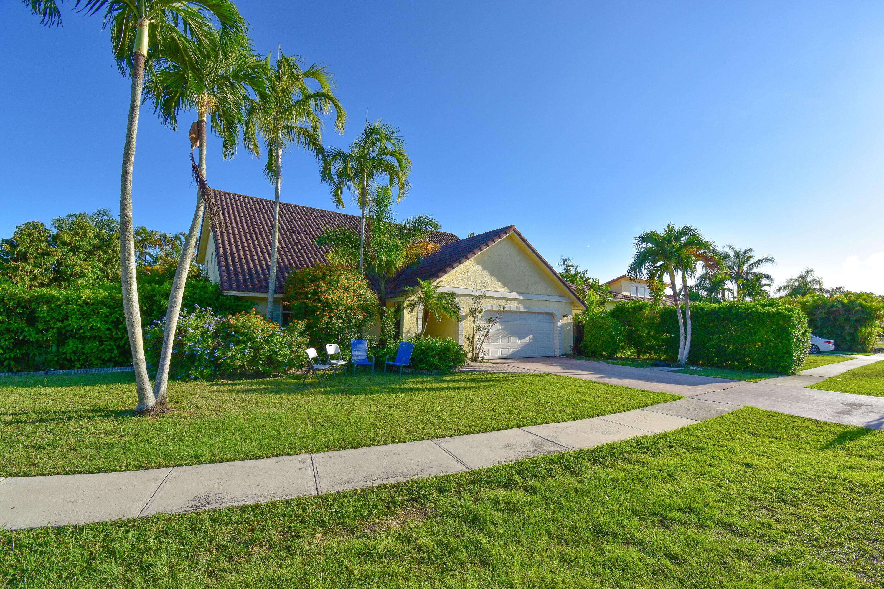 7060 San Sebastian Circle
