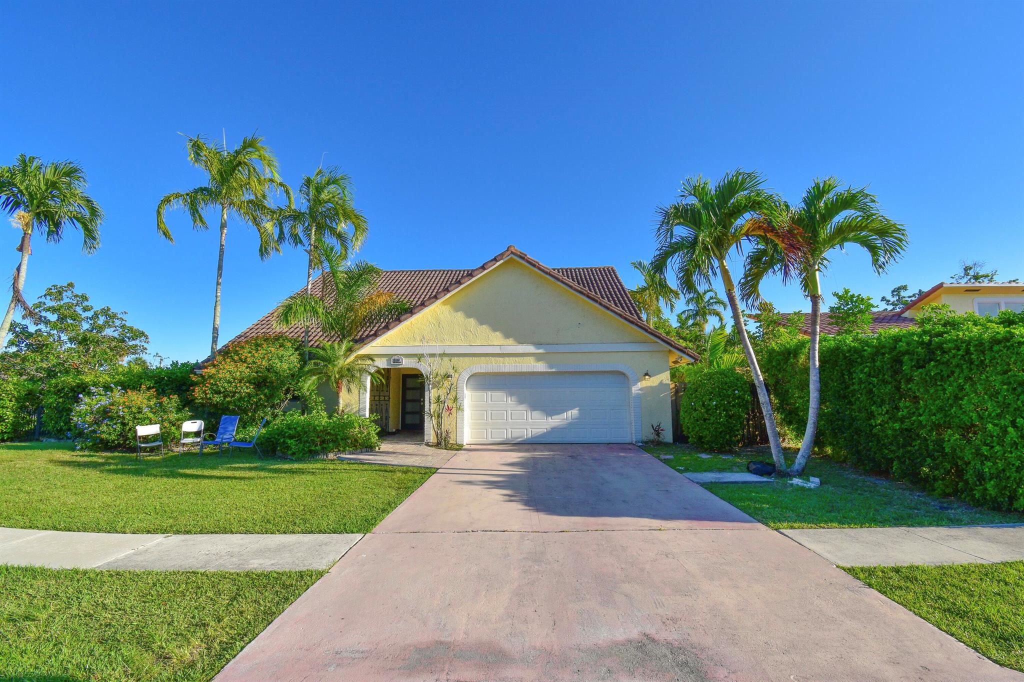 7060 San Sebastian Circle