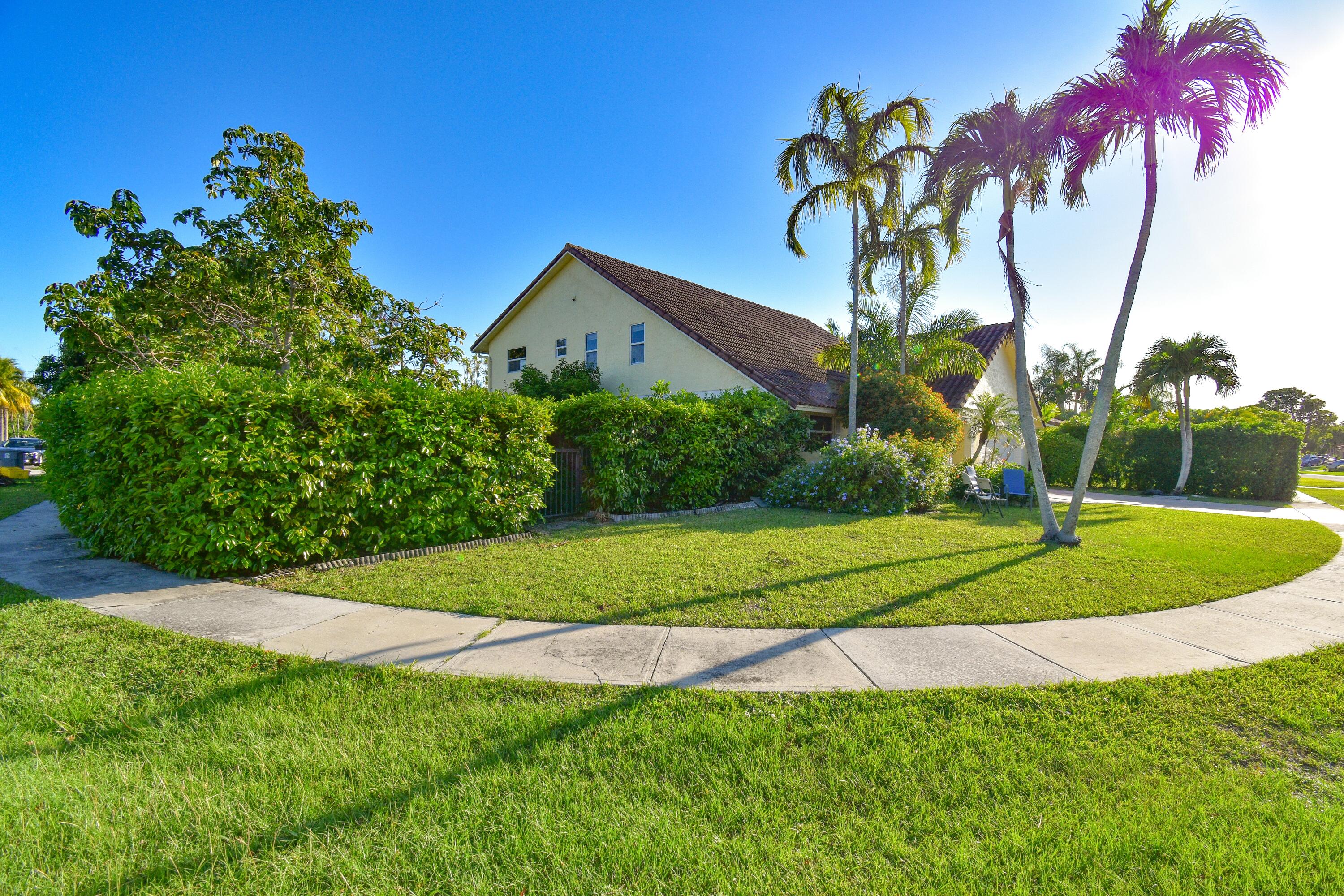 7060 San Sebastian Circle