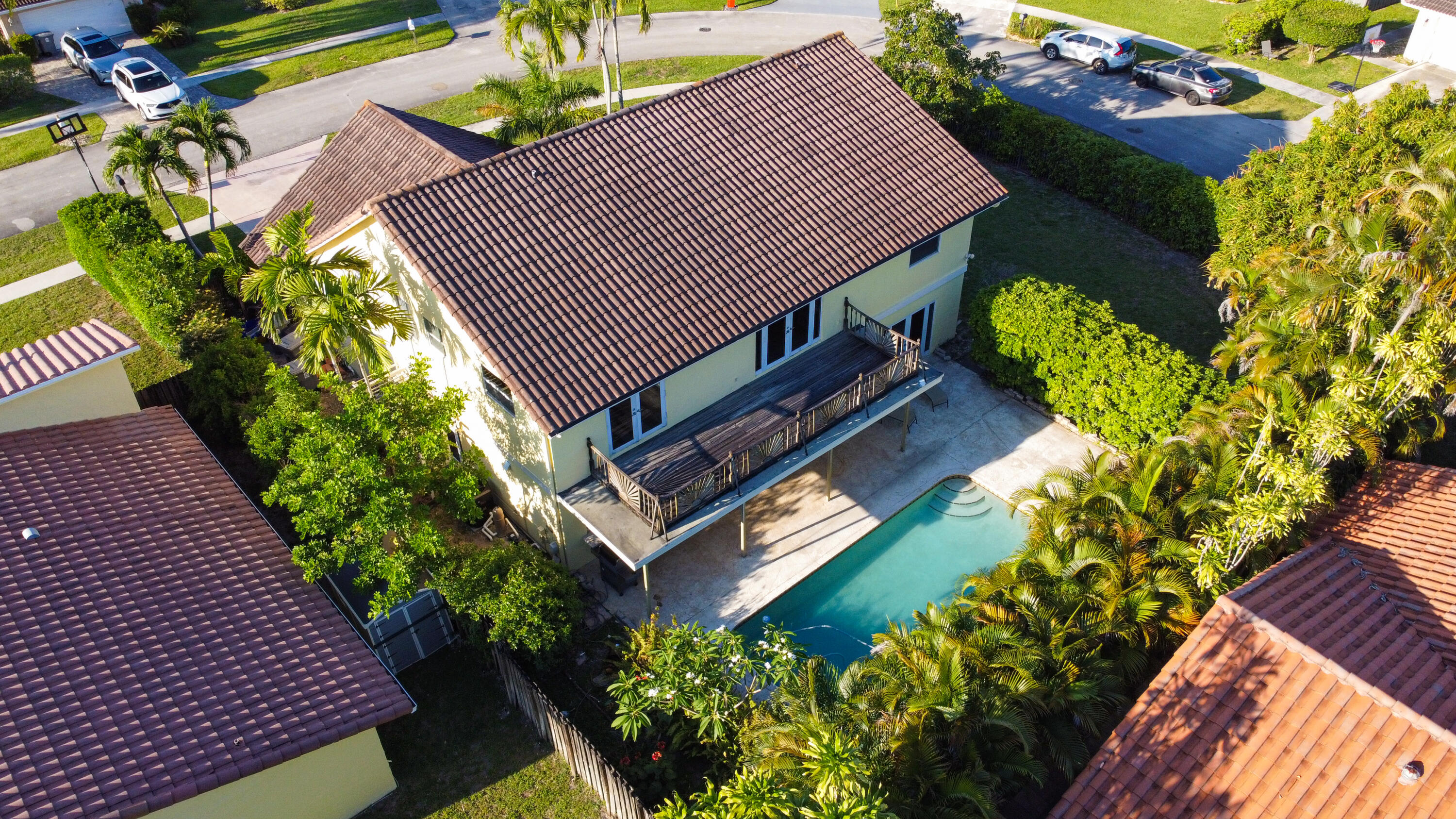 7060 San Sebastian Circle