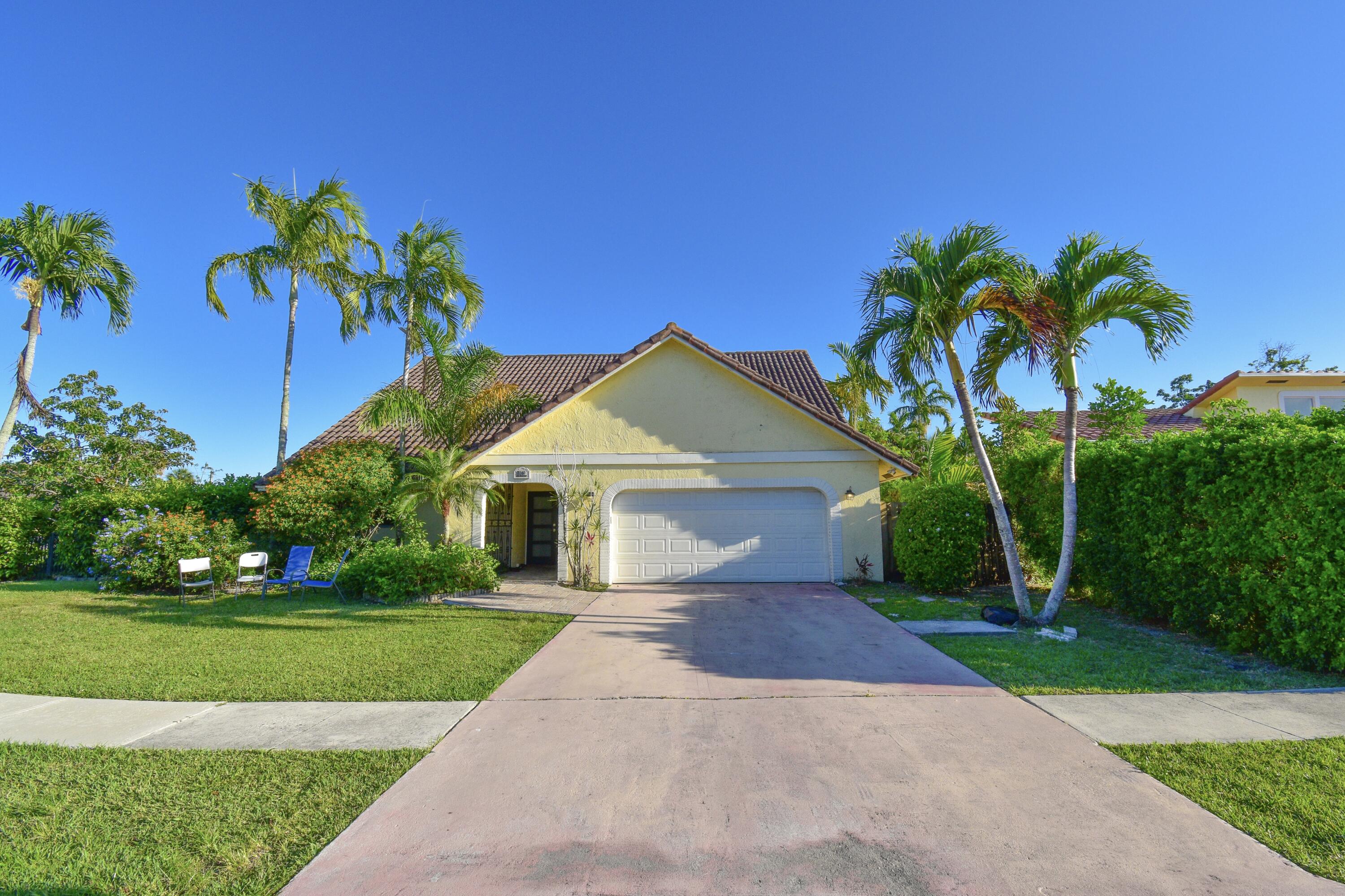 7060 San Sebastian Circle