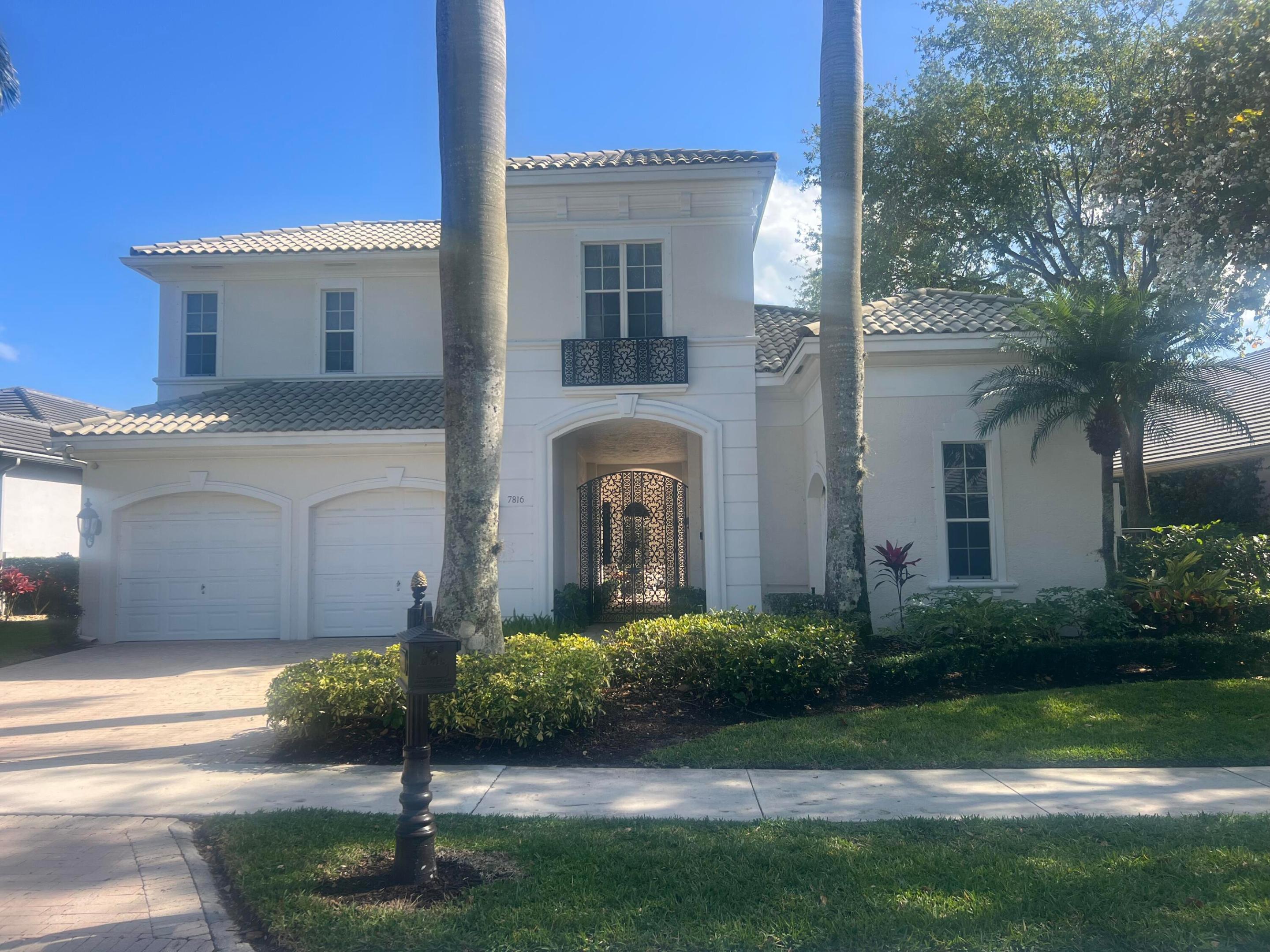 7816 Palencia Way N