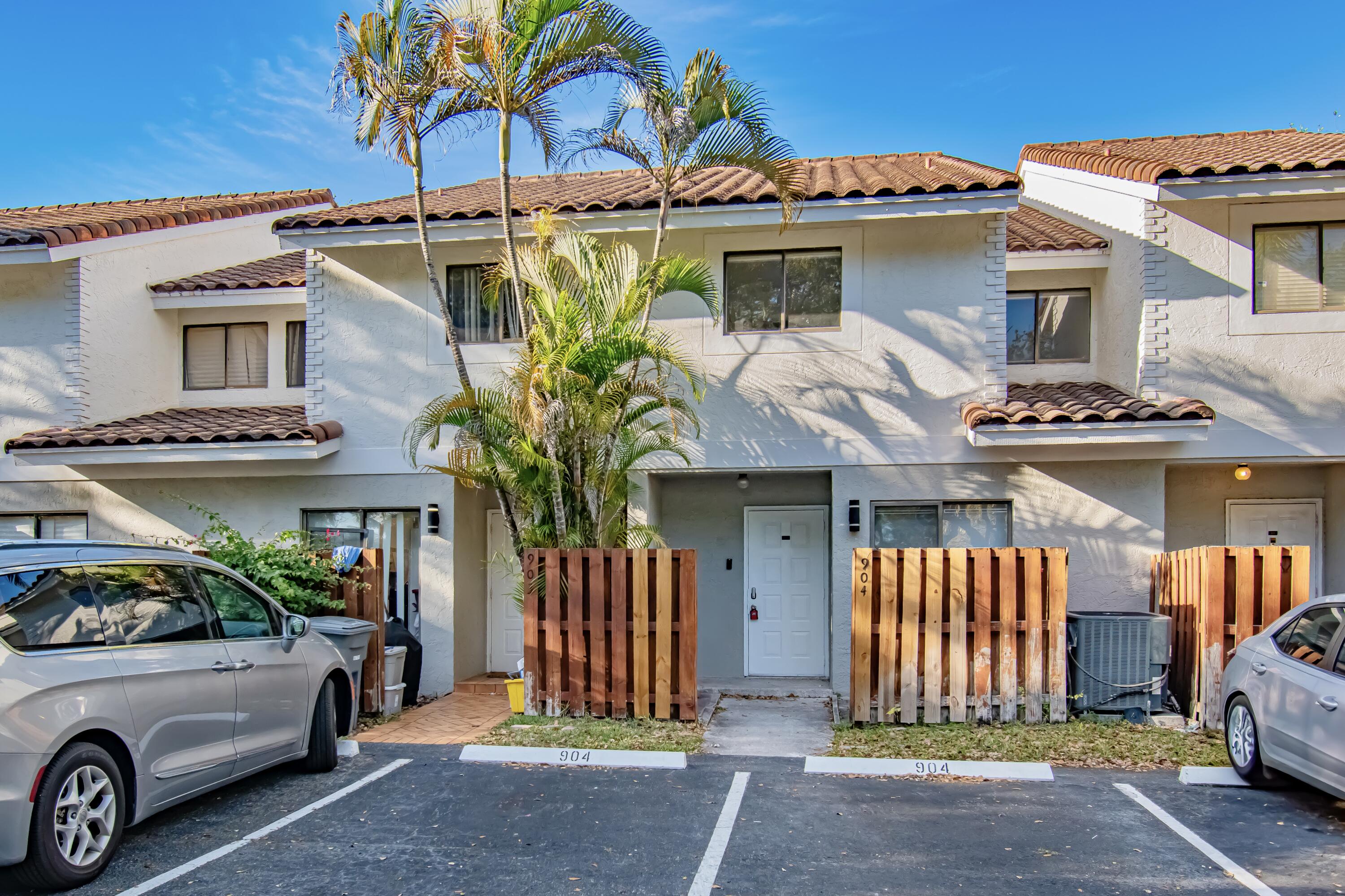 7790 Lago Del Mar Drive 904