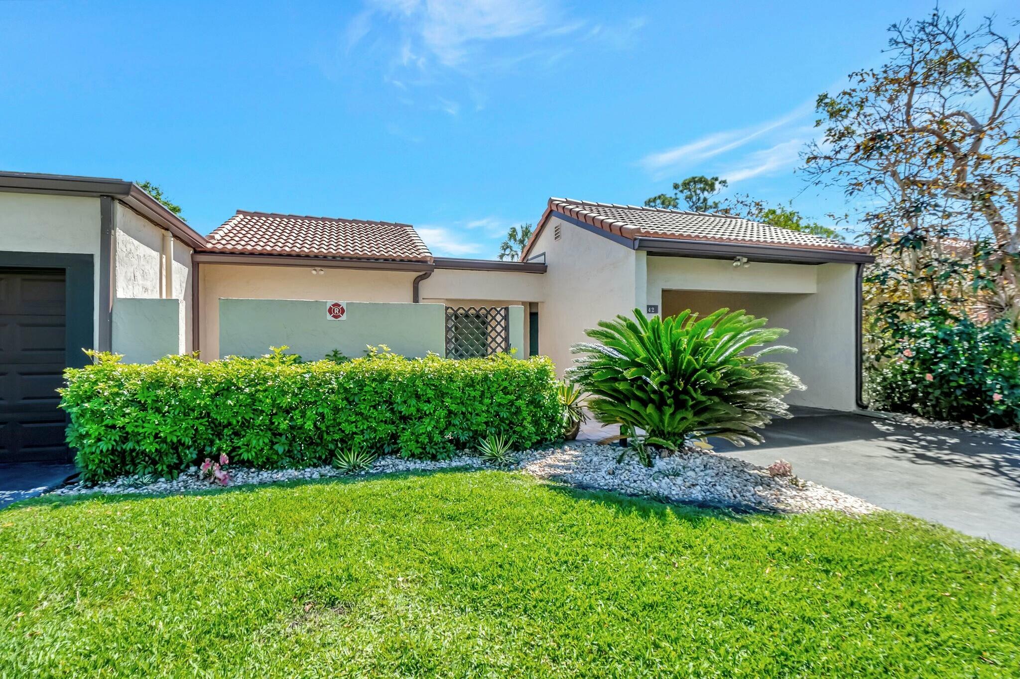 21942 Cypress Drive 39b