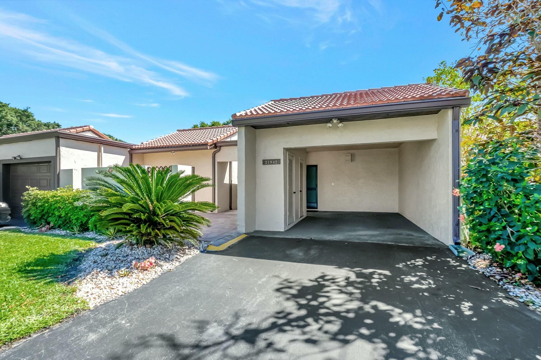 21942 Cypress Drive 39b