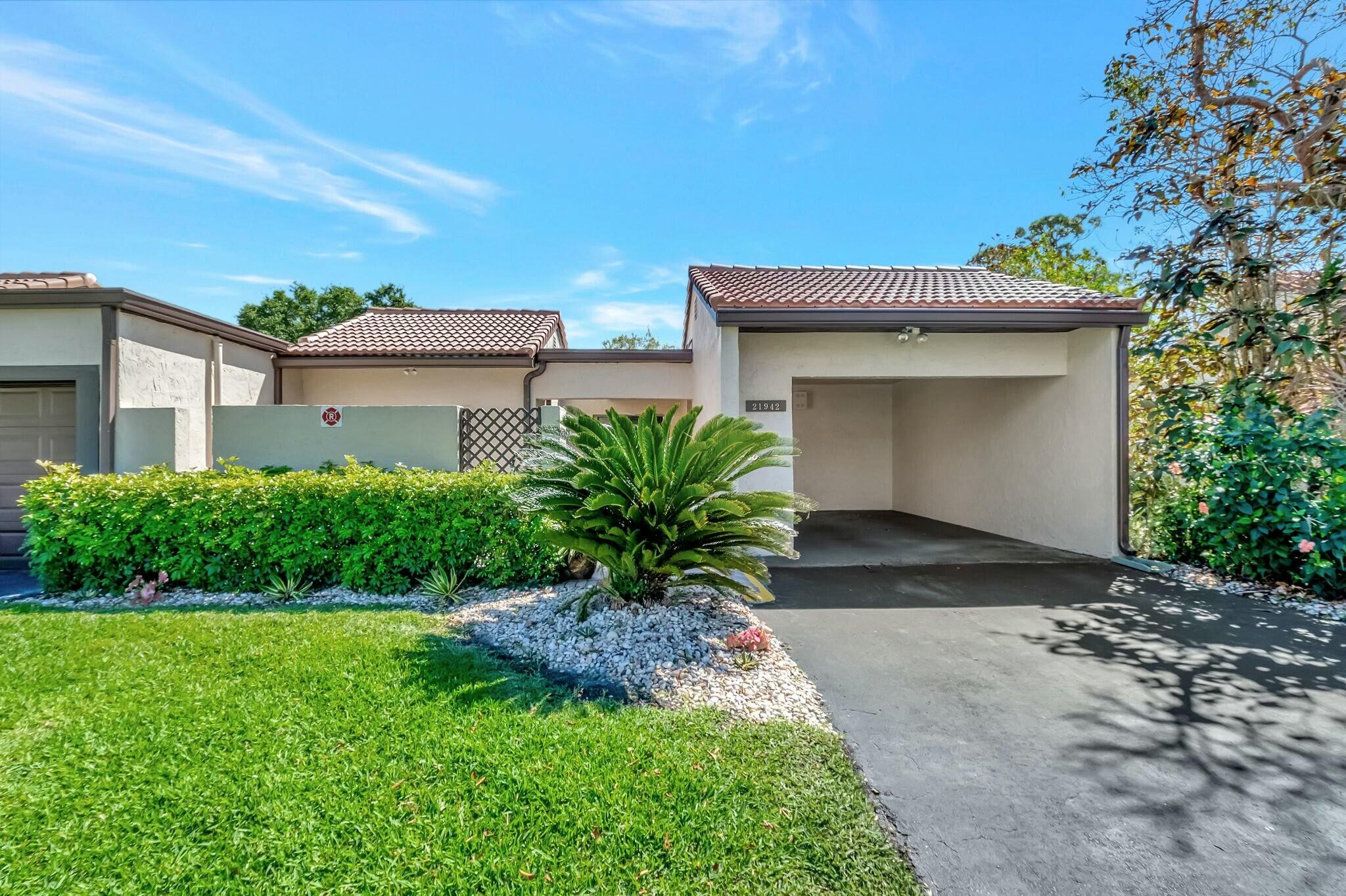21942 Cypress Drive 39b