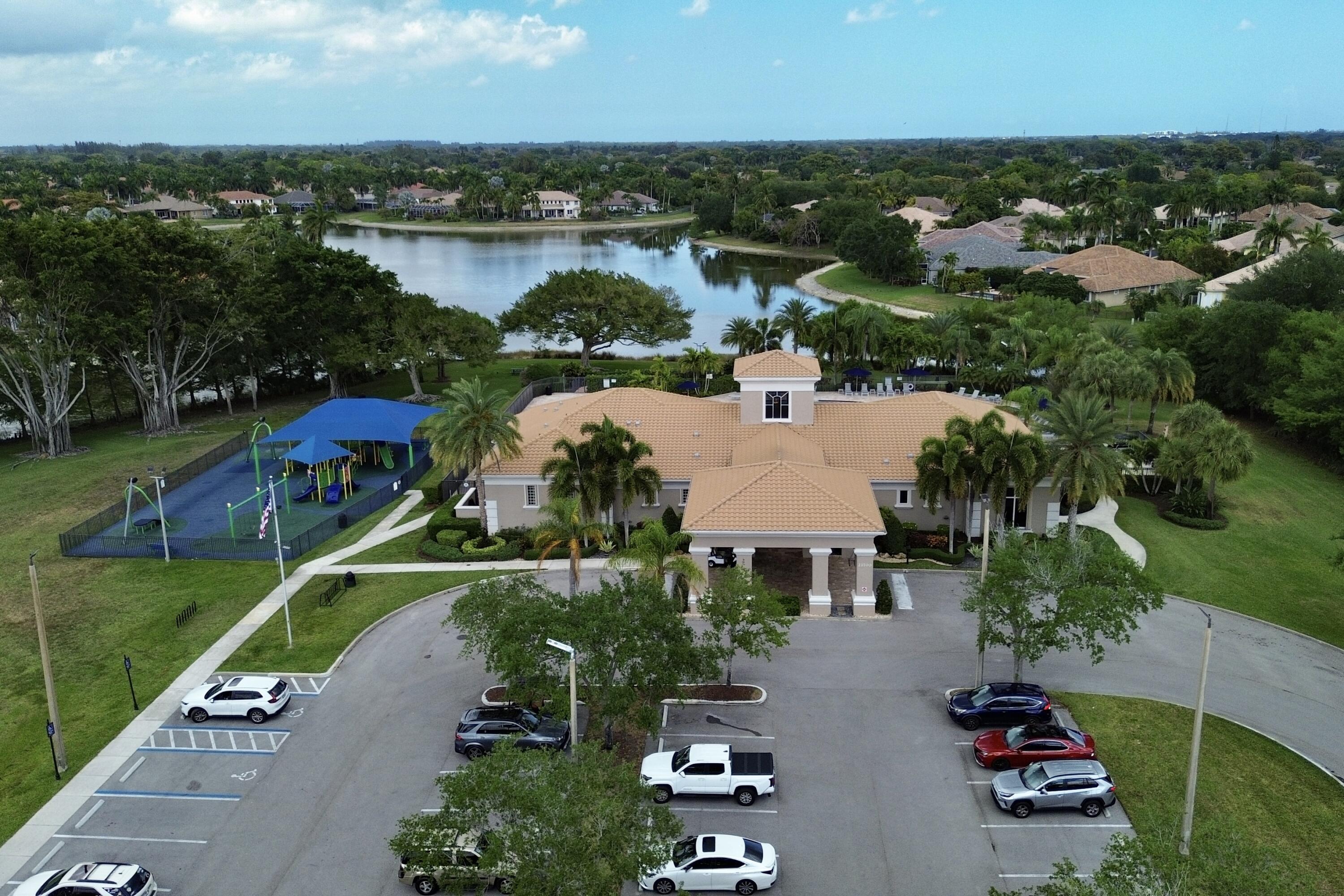 21734 Fall River Drive