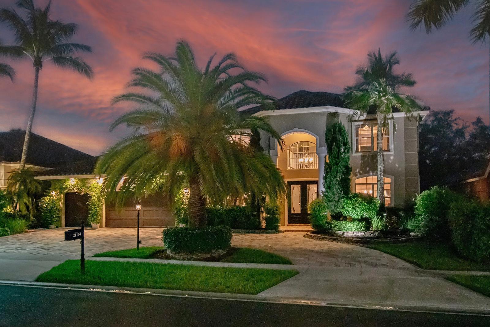 21734 Fall River Drive