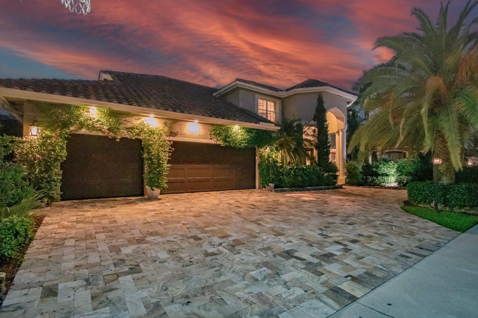 21734 Fall River Drive