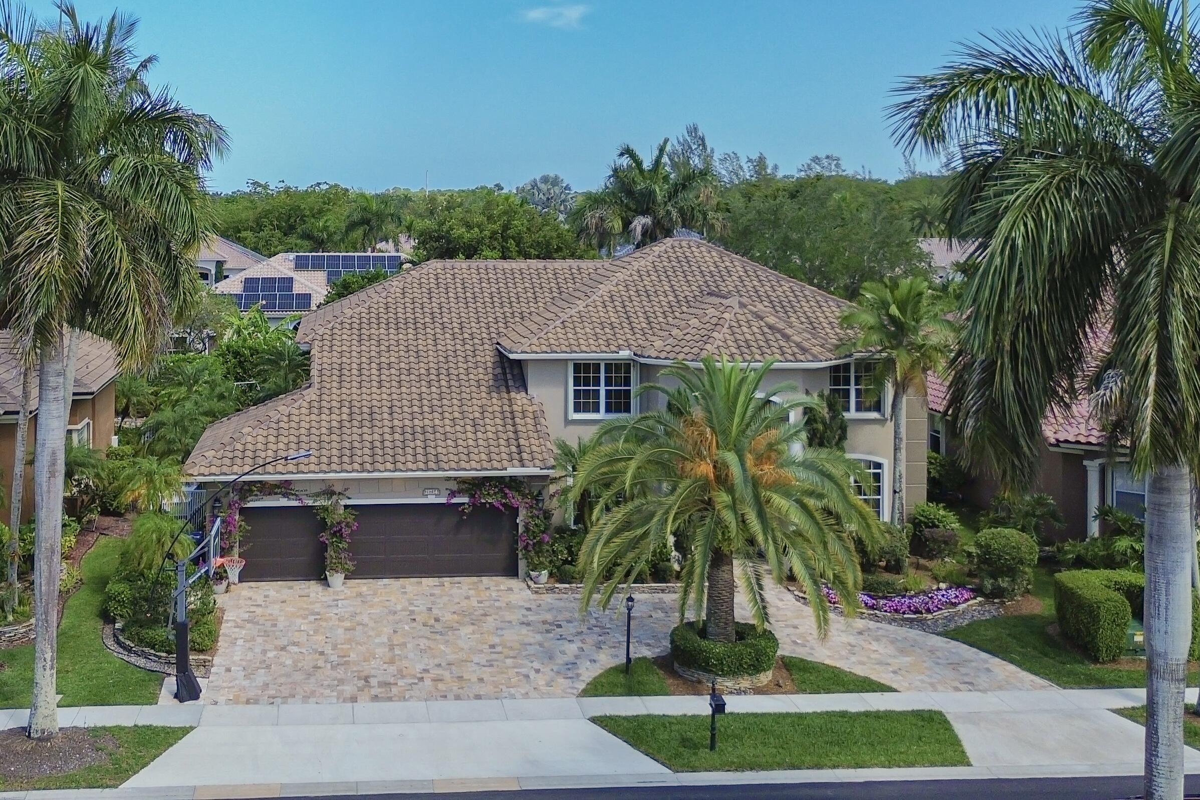 21734 Fall River Drive