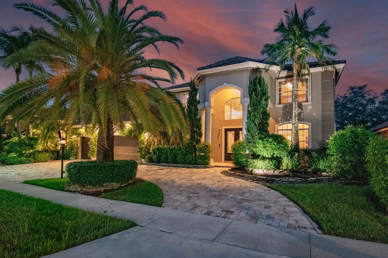 21734 Fall River Drive