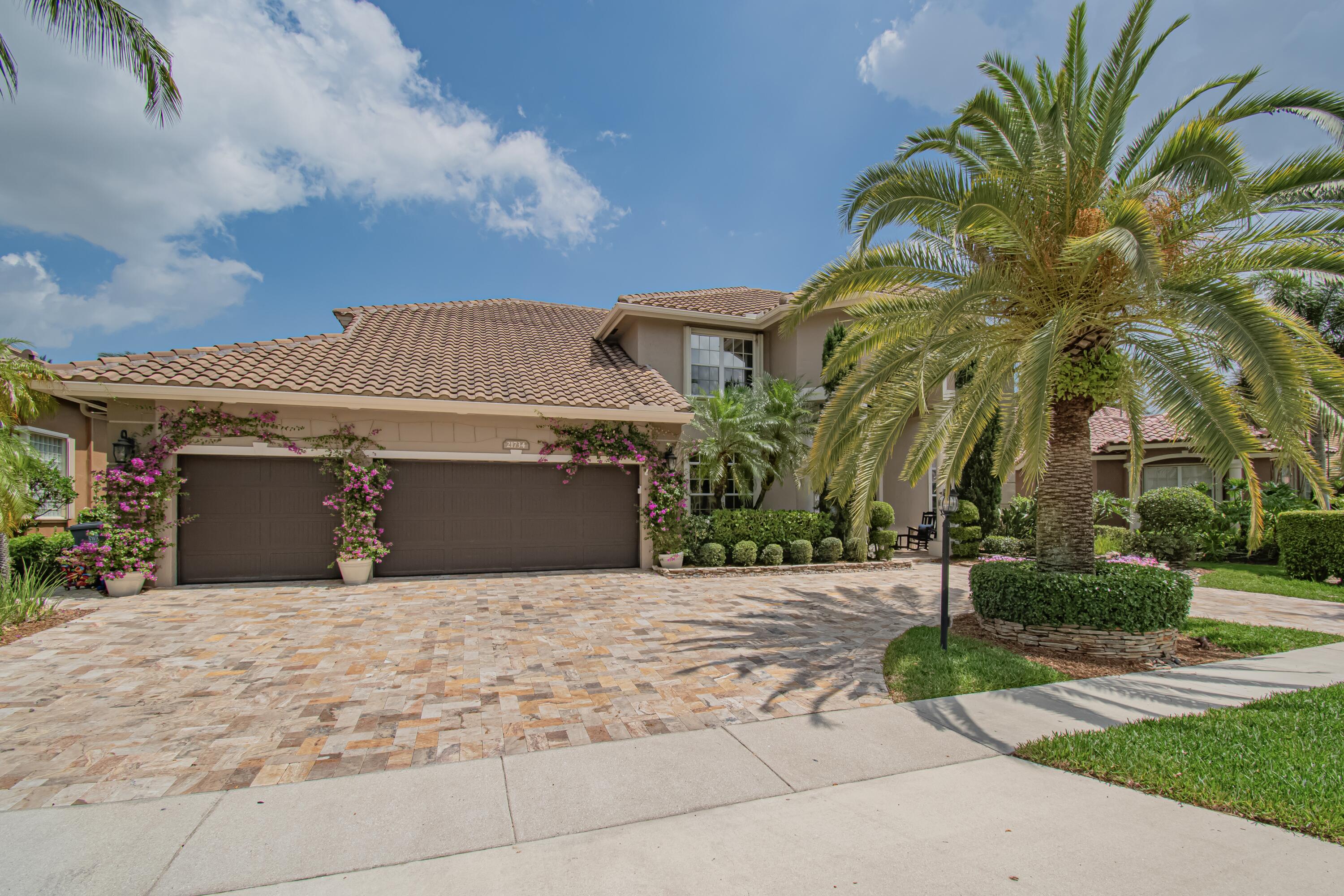 21734 Fall River Drive