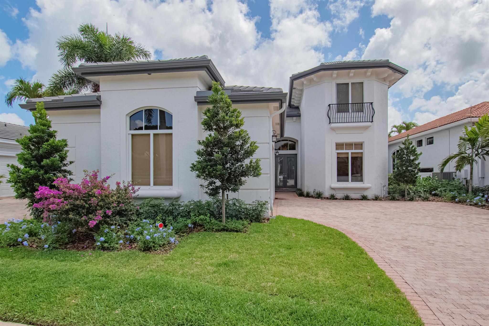 7929 Villa D Este Way