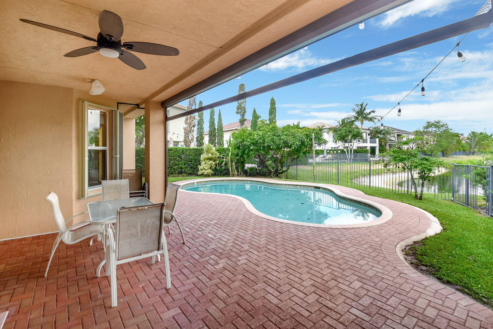 8841 Cobblestone Point Circle