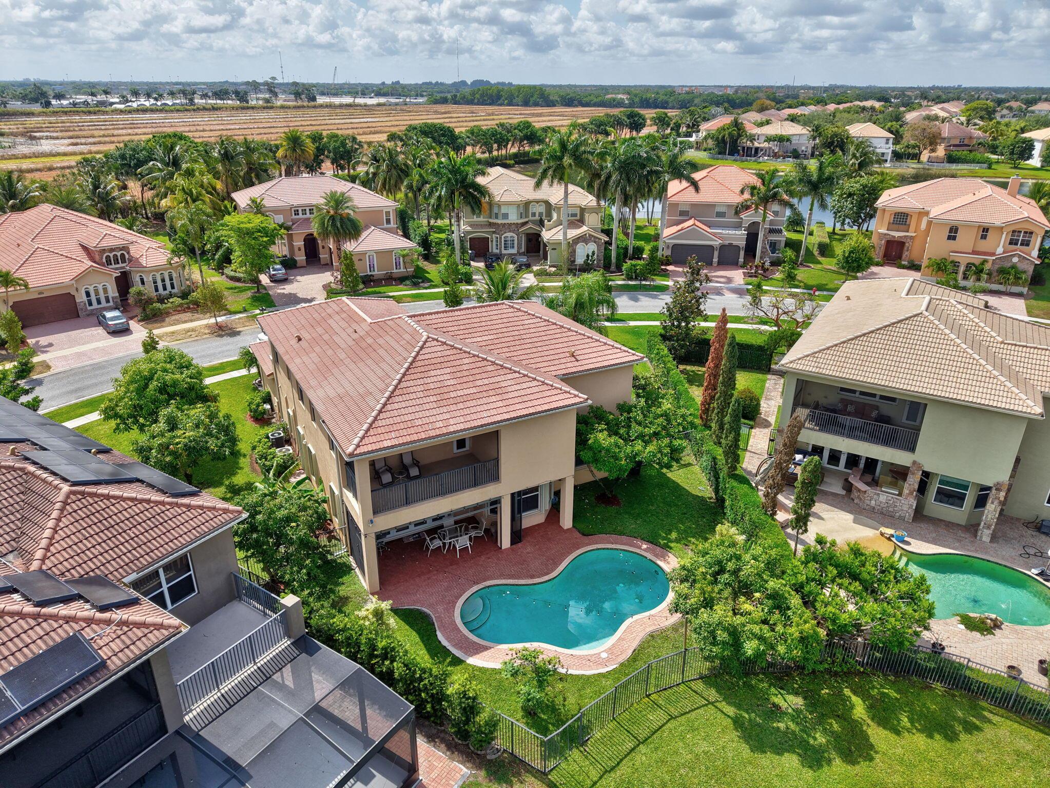 8841 Cobblestone Point Circle