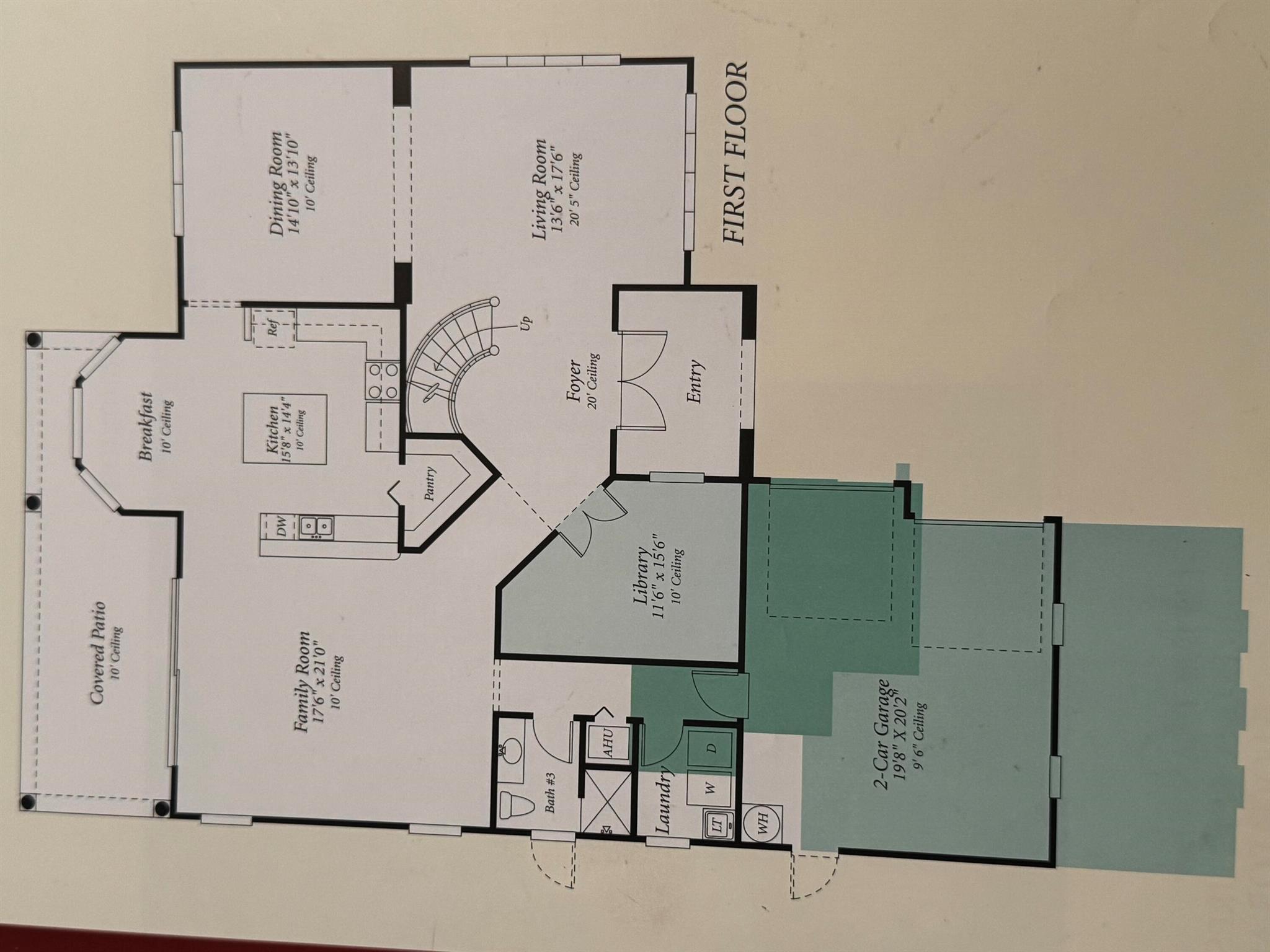 8841 Cobblestone Point Circle