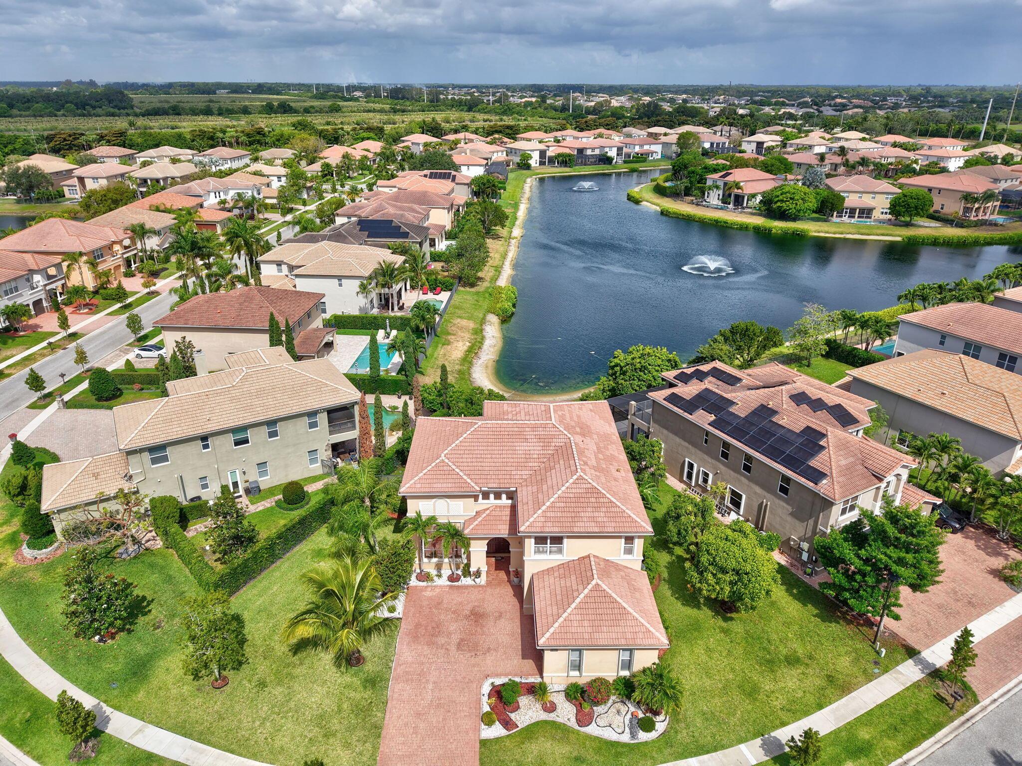 8841 Cobblestone Point Circle