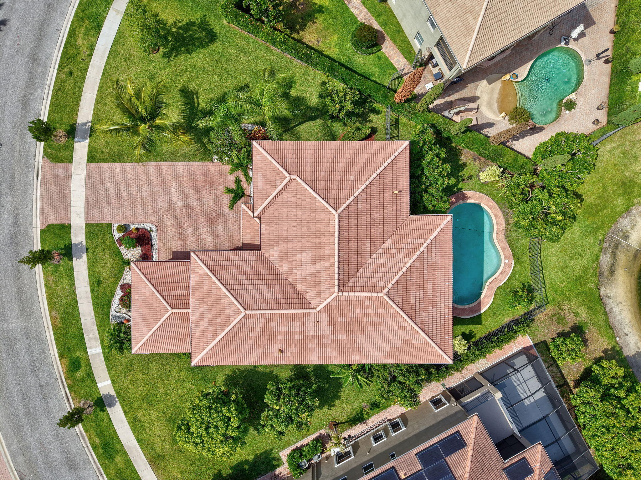 8841 Cobblestone Point Circle