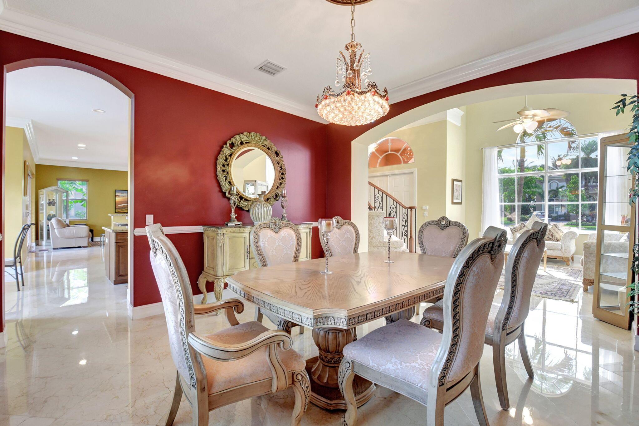 8841 Cobblestone Point Circle