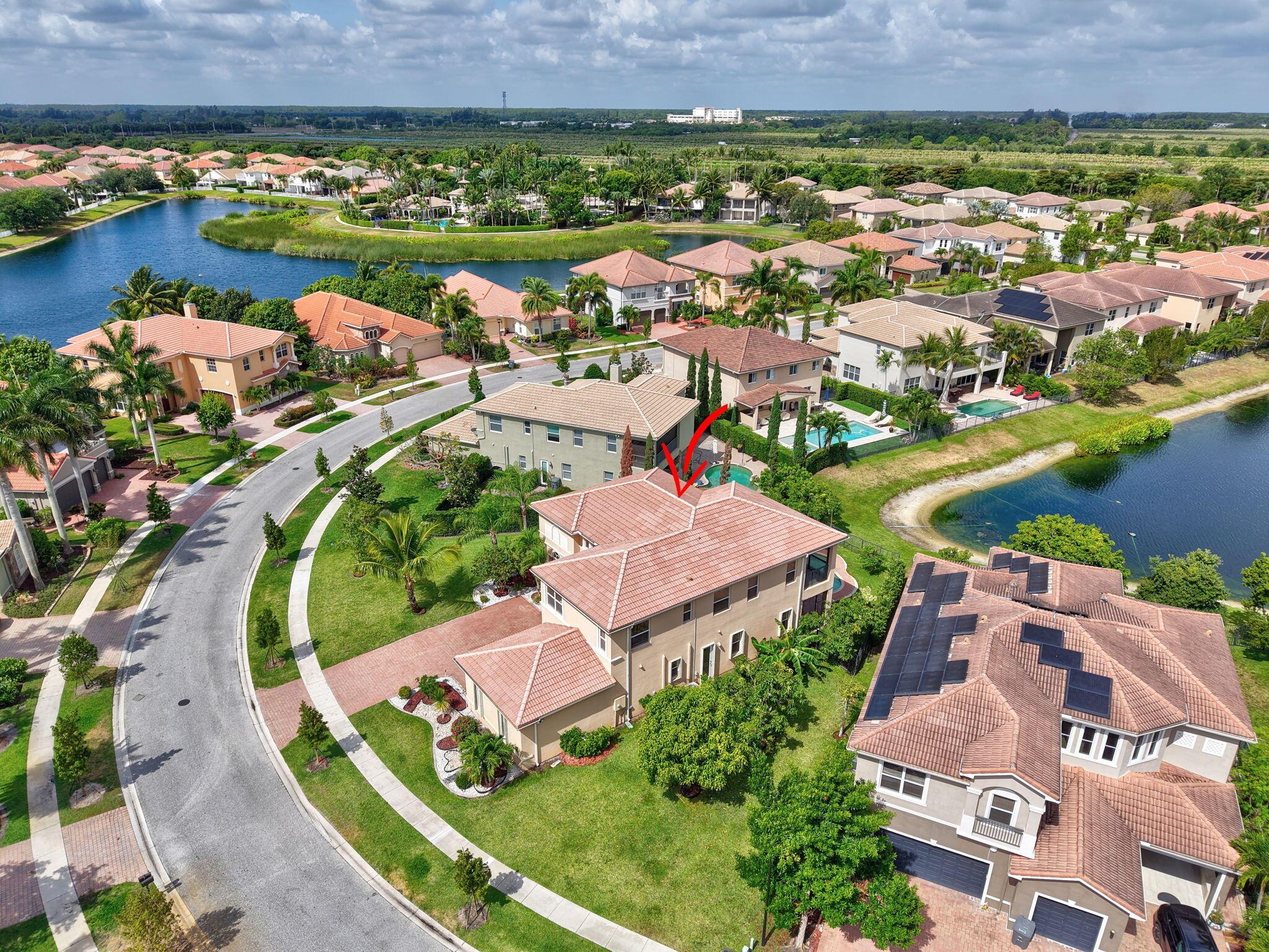 8841 Cobblestone Point Circle