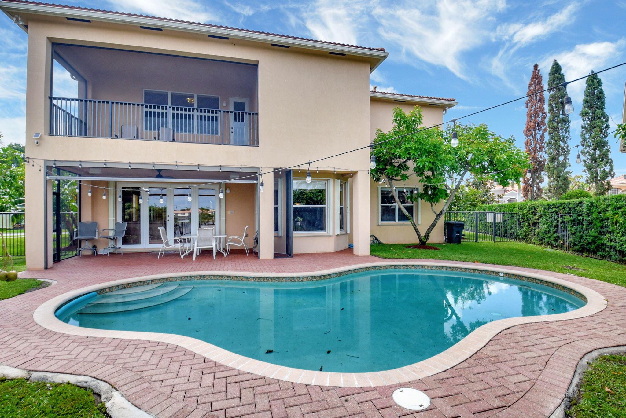 8841 Cobblestone Point Circle