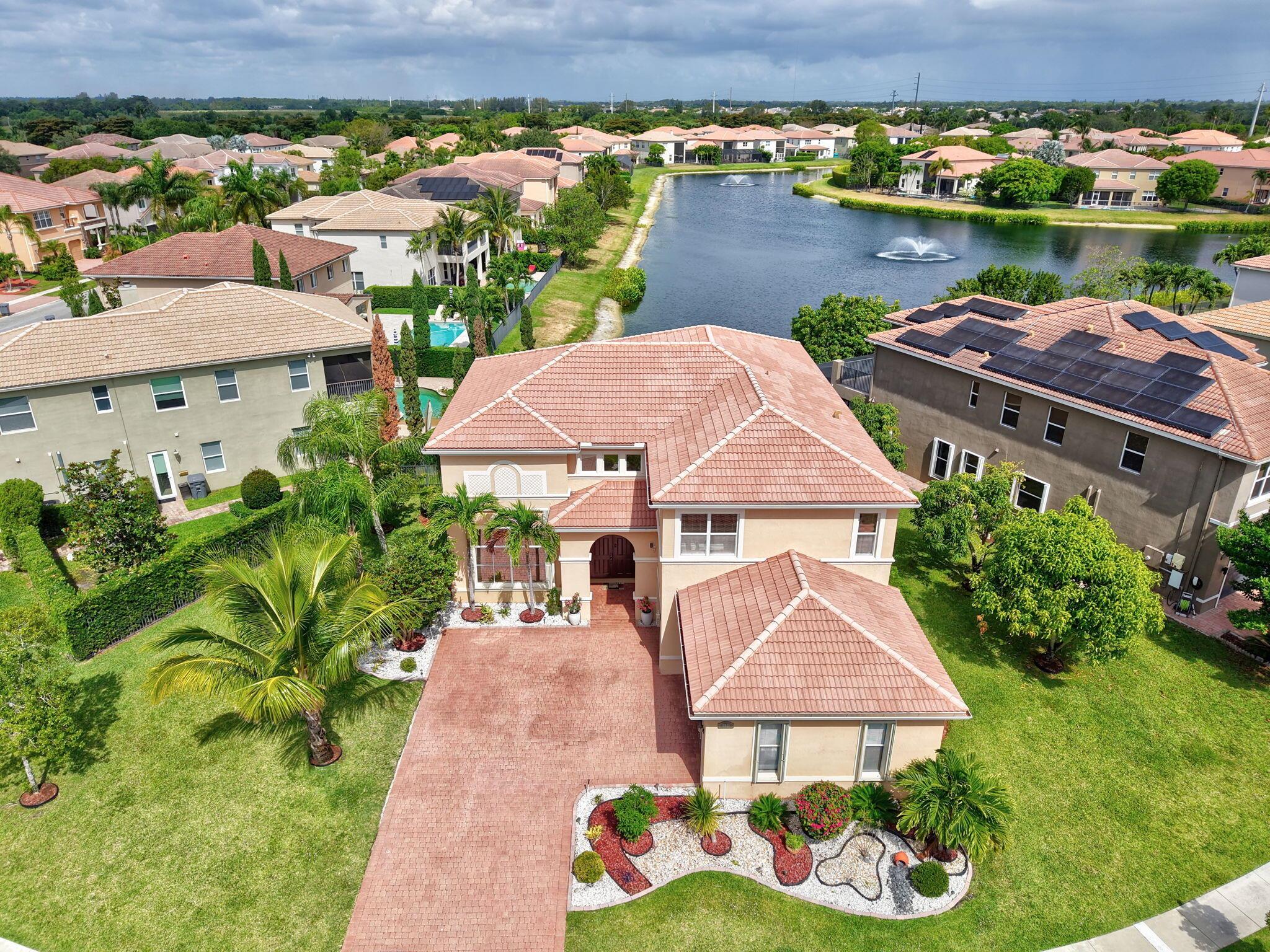 8841 Cobblestone Point Circle