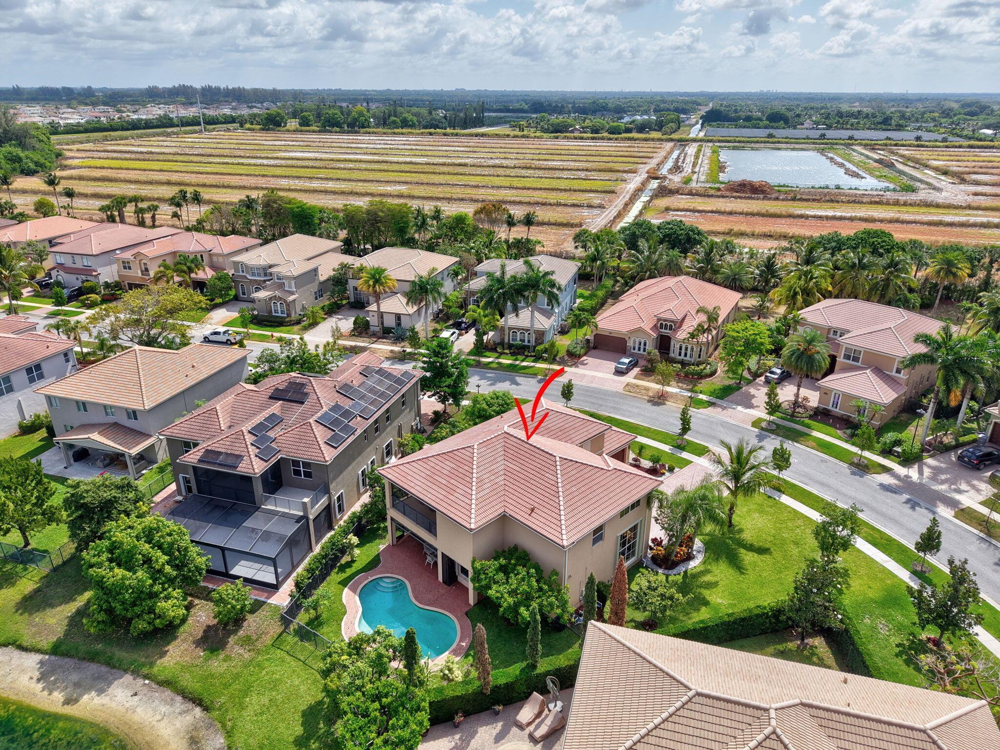 8841 Cobblestone Point Circle