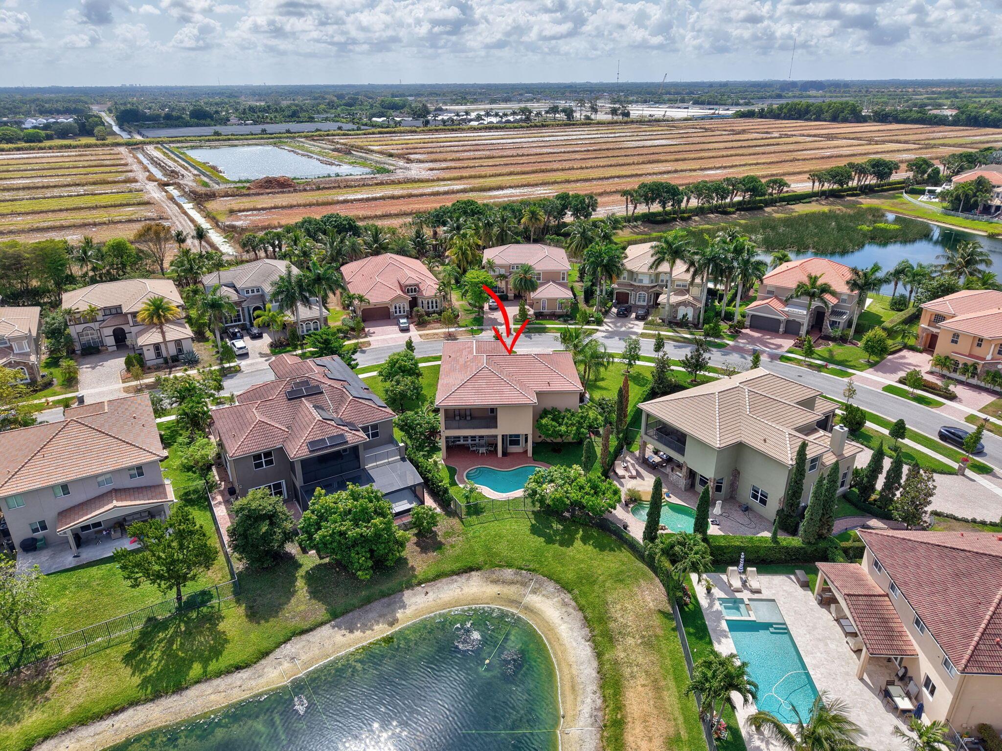 8841 Cobblestone Point Circle