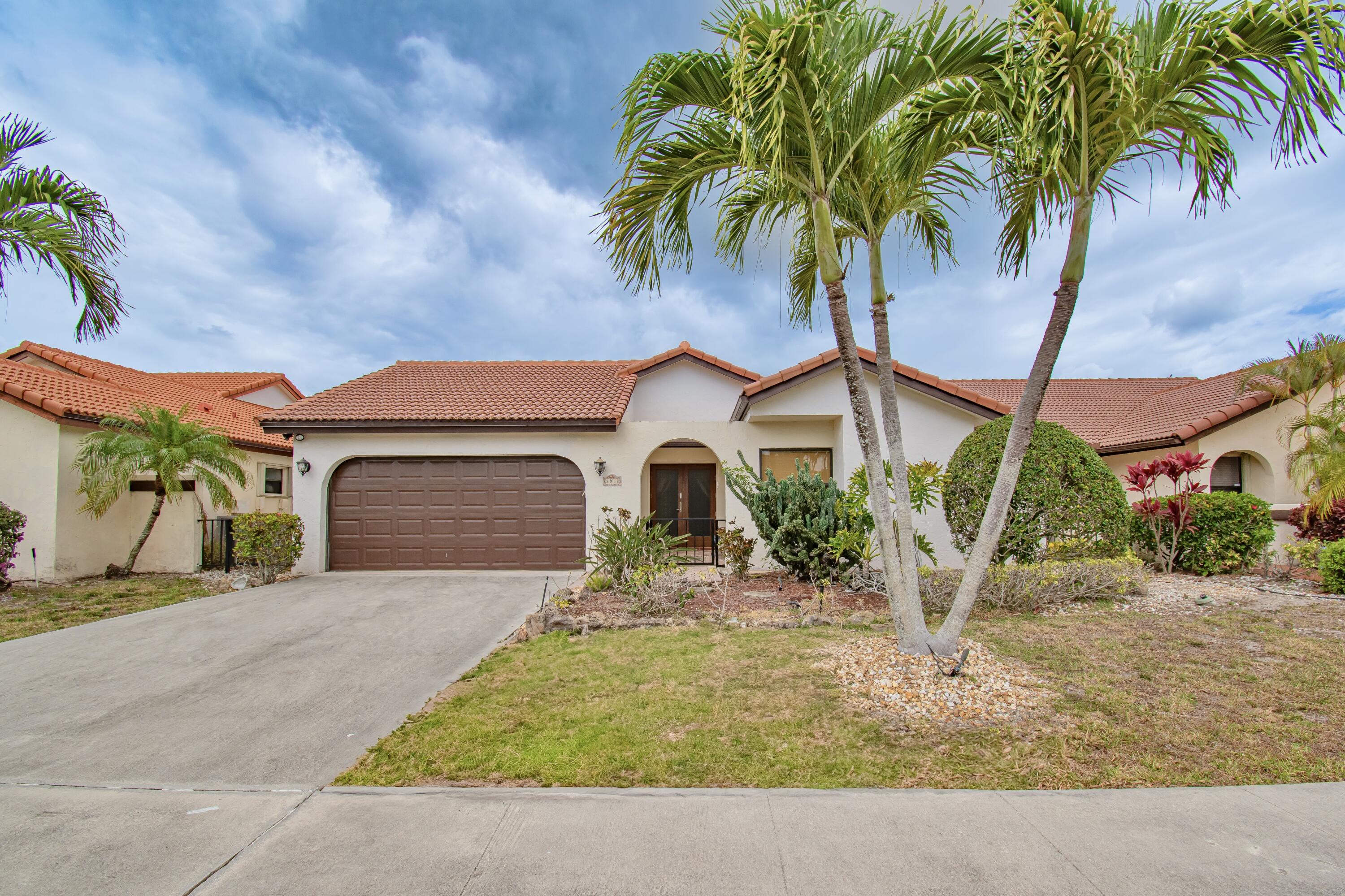 7811 Villa Nova Drive