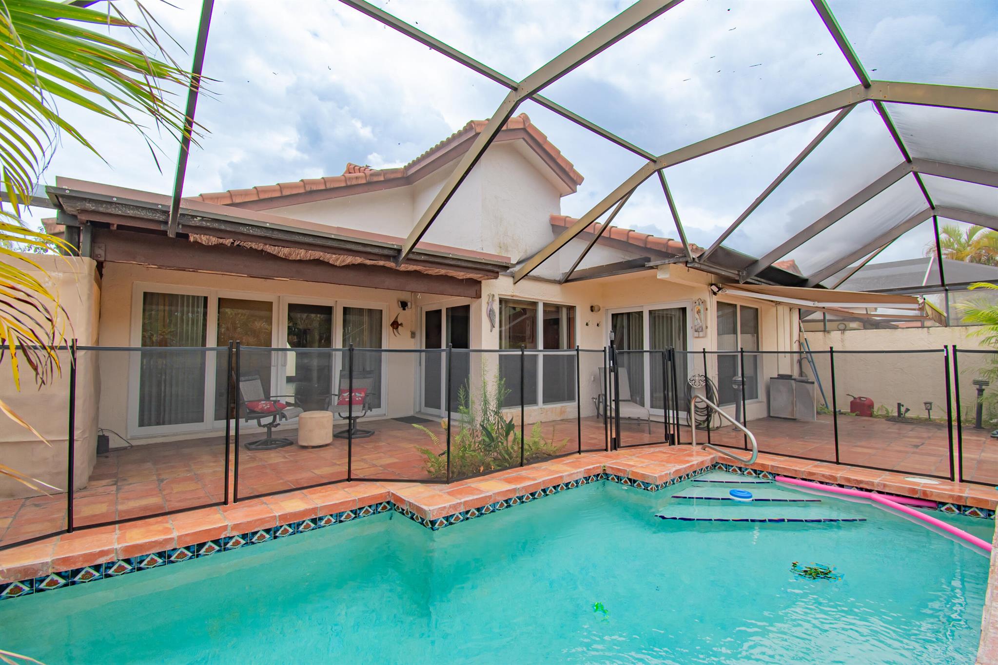 7811 Villa Nova Drive