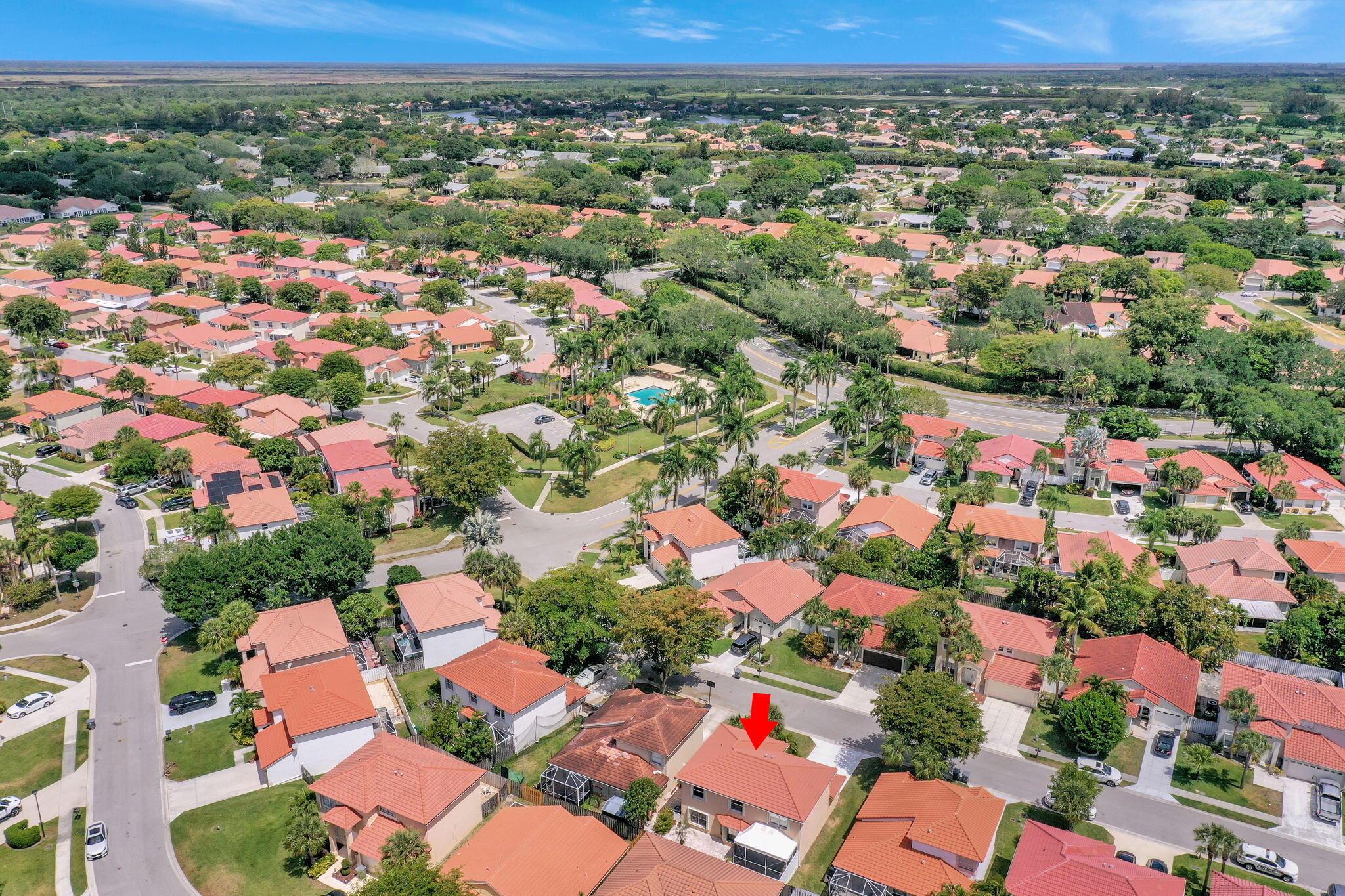 10572 Lake Jasmine Drive