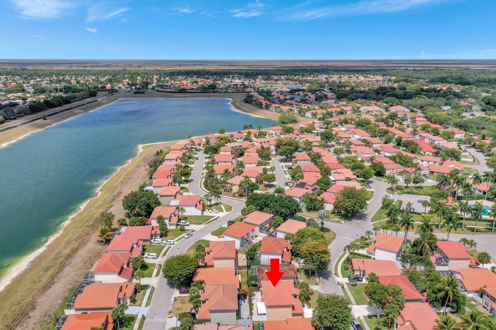 10572 Lake Jasmine Drive