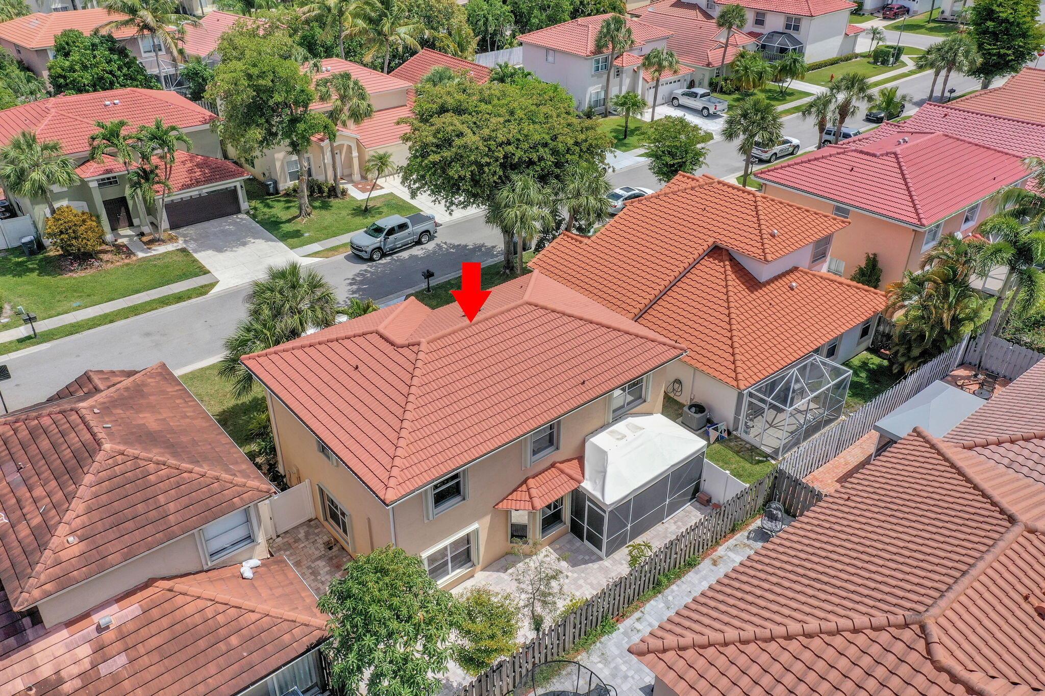 10572 Lake Jasmine Drive