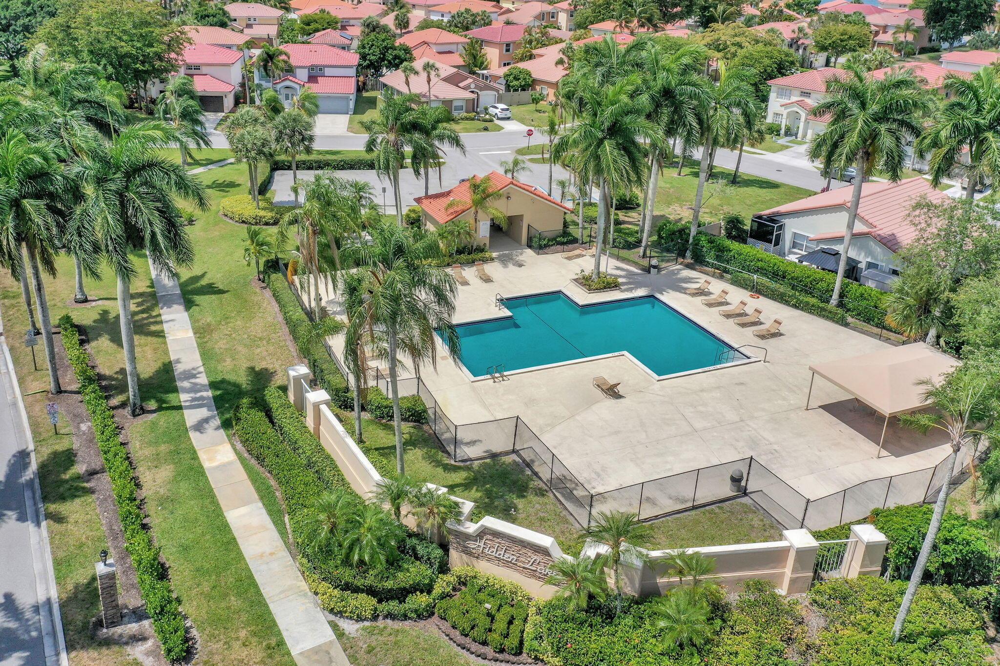 10572 Lake Jasmine Drive