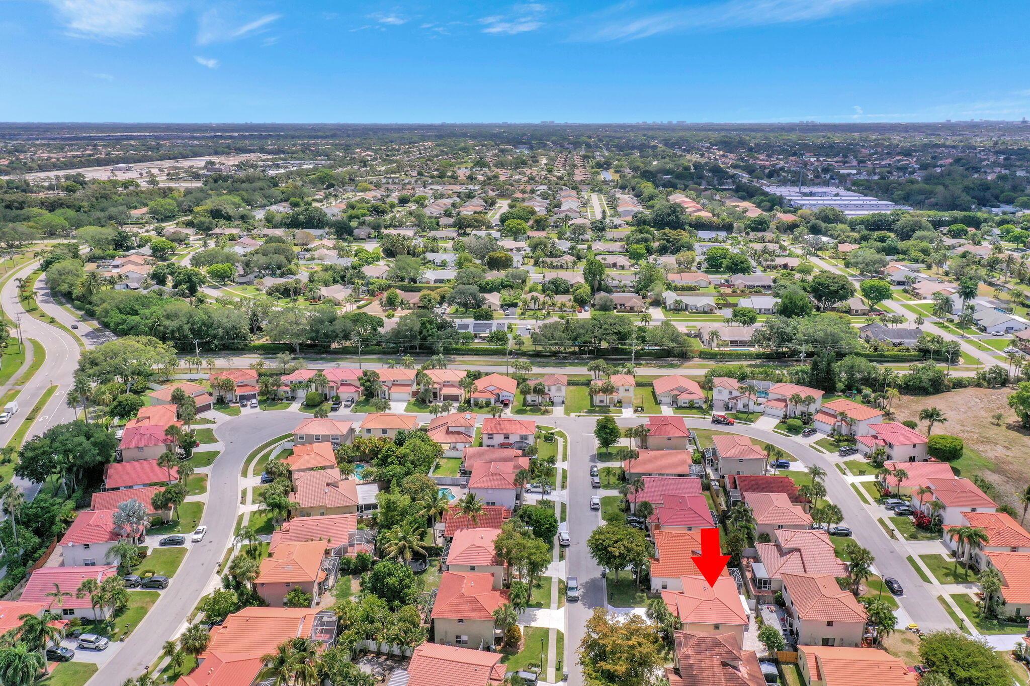 10572 Lake Jasmine Drive