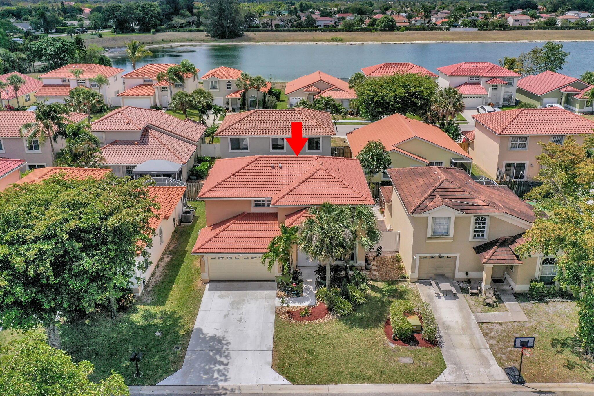 10572 Lake Jasmine Drive